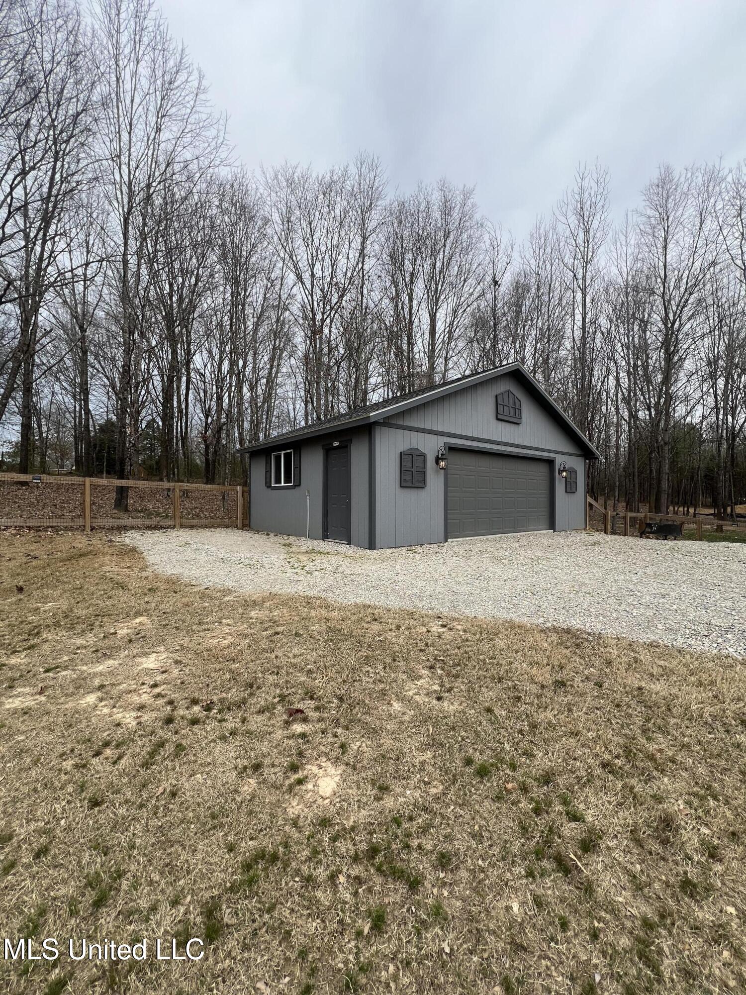 11368 Cedar Point Cove, Hernando, Mississippi image 7