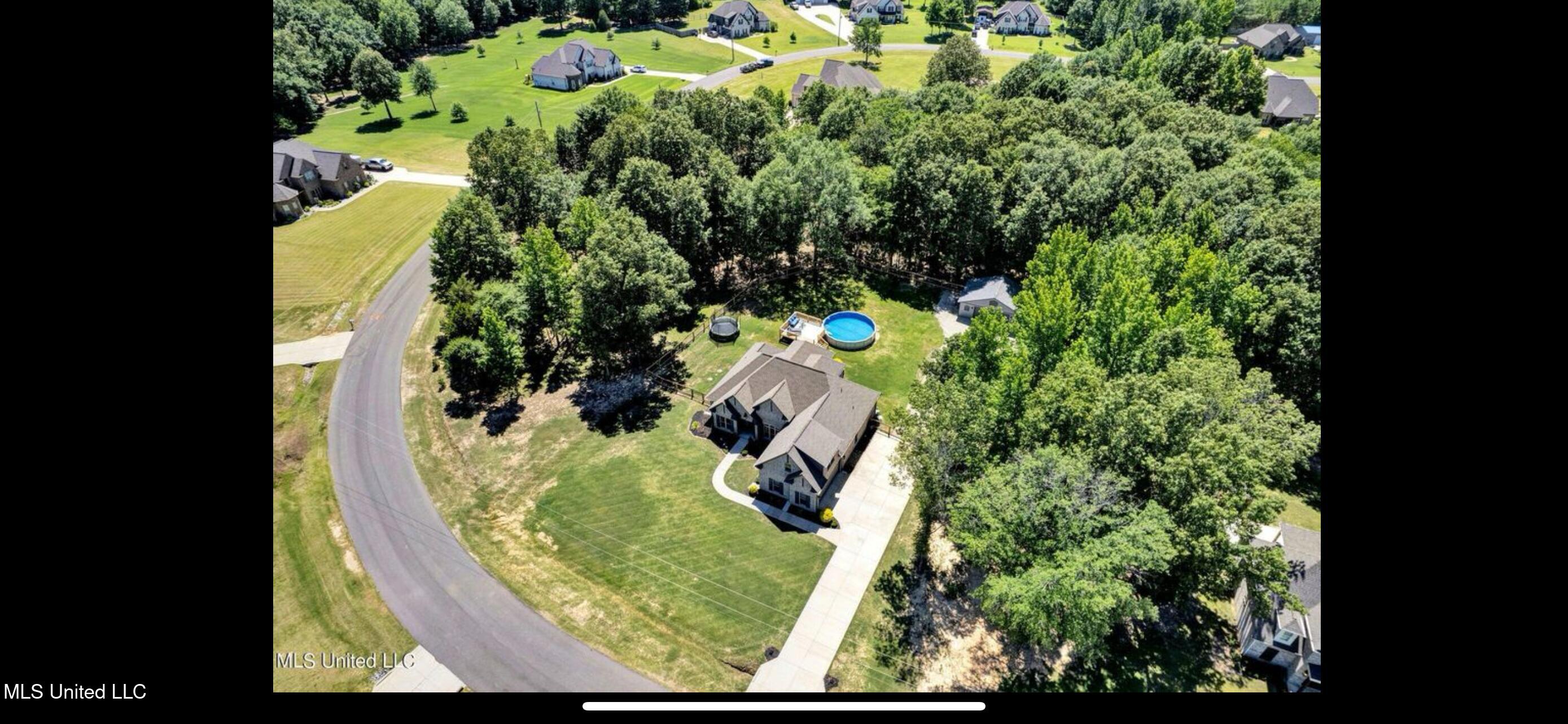 11368 Cedar Point Cove, Hernando, Mississippi image 33