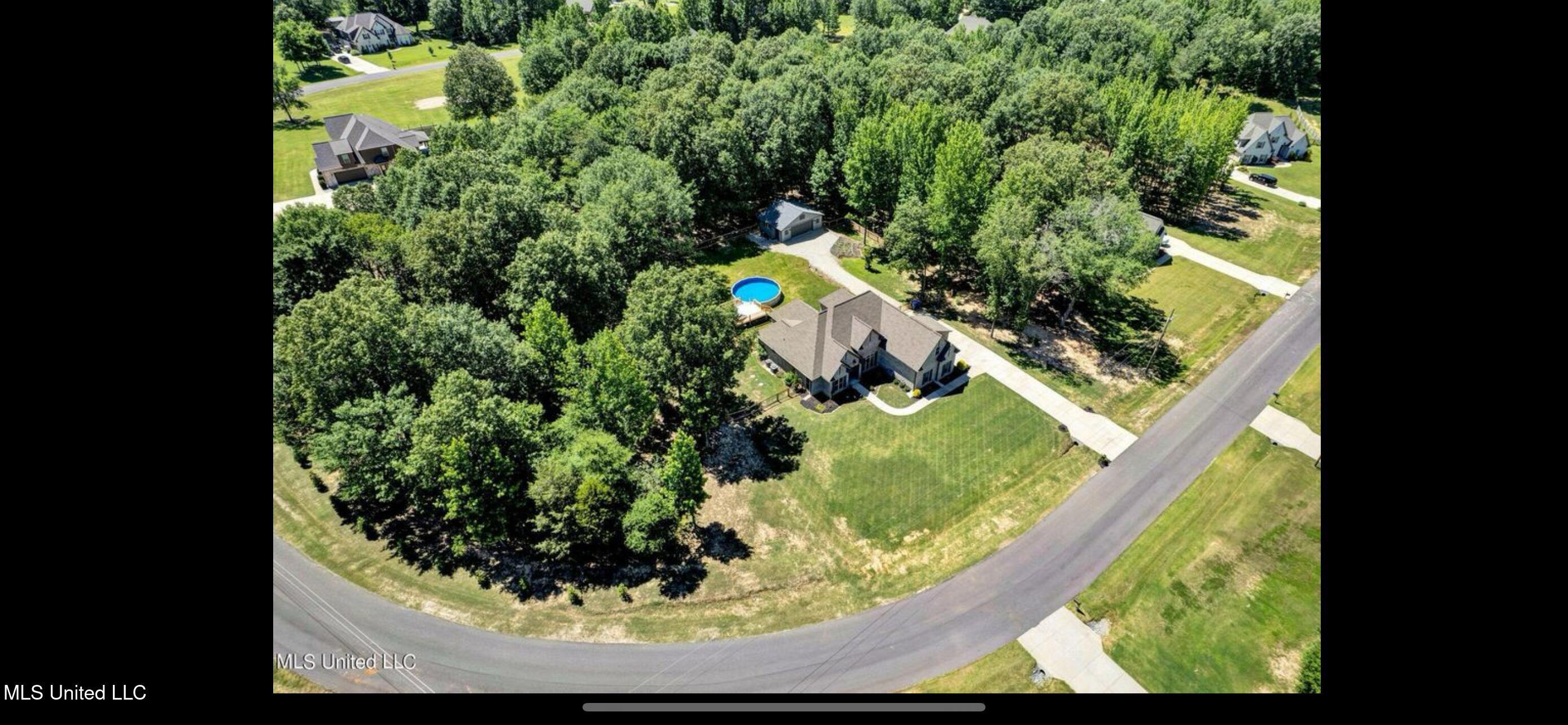 11368 Cedar Point Cove, Hernando, Mississippi image 35