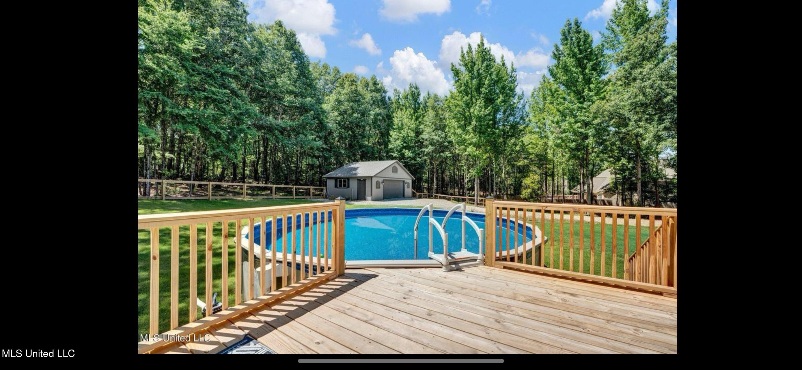 11368 Cedar Point Cove, Hernando, Mississippi image 39