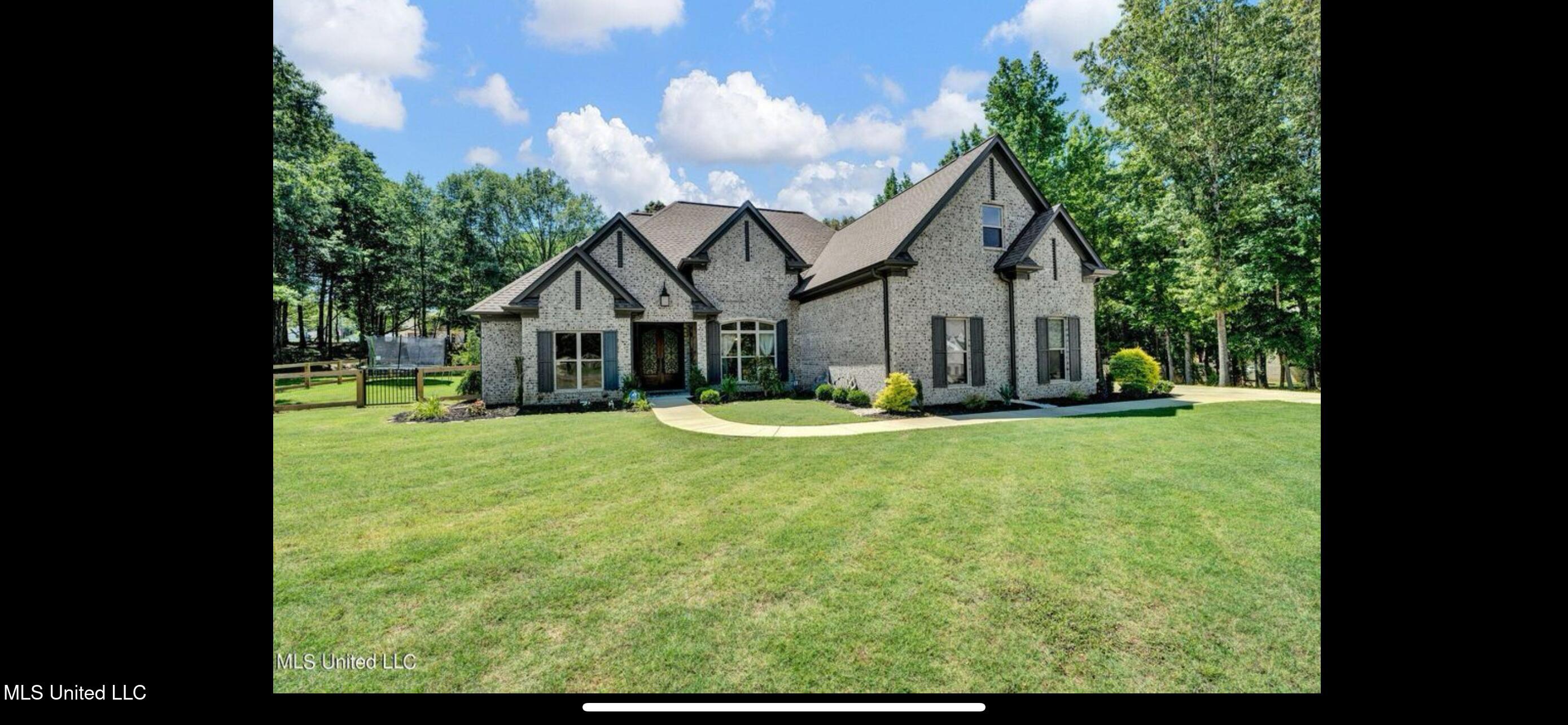 11368 Cedar Point Cove, Hernando, Mississippi image 3