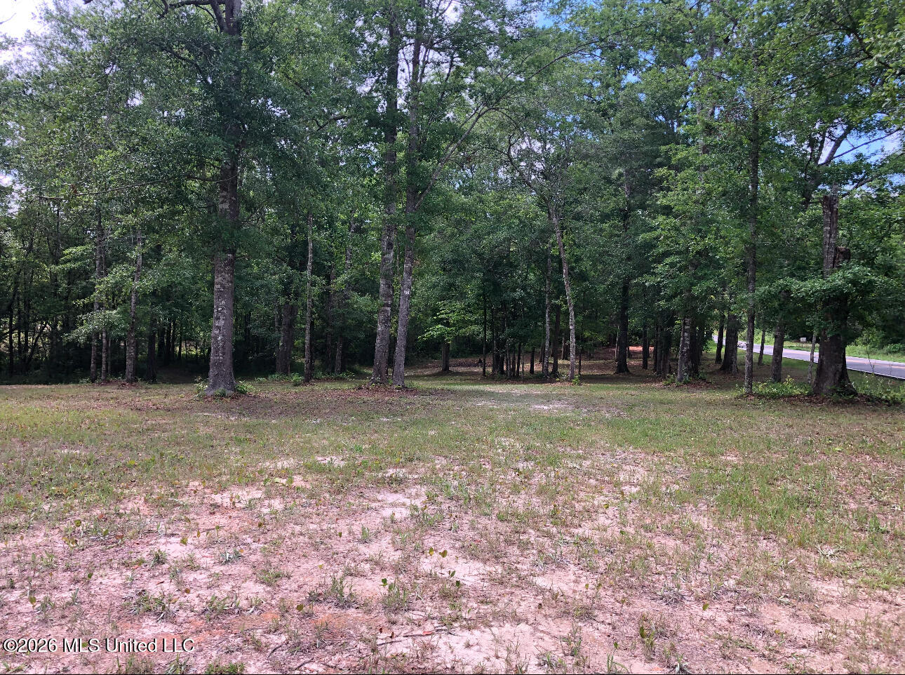2.88ac Morrison Drive