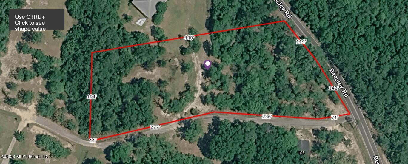 2.88ac Morrison Drive
