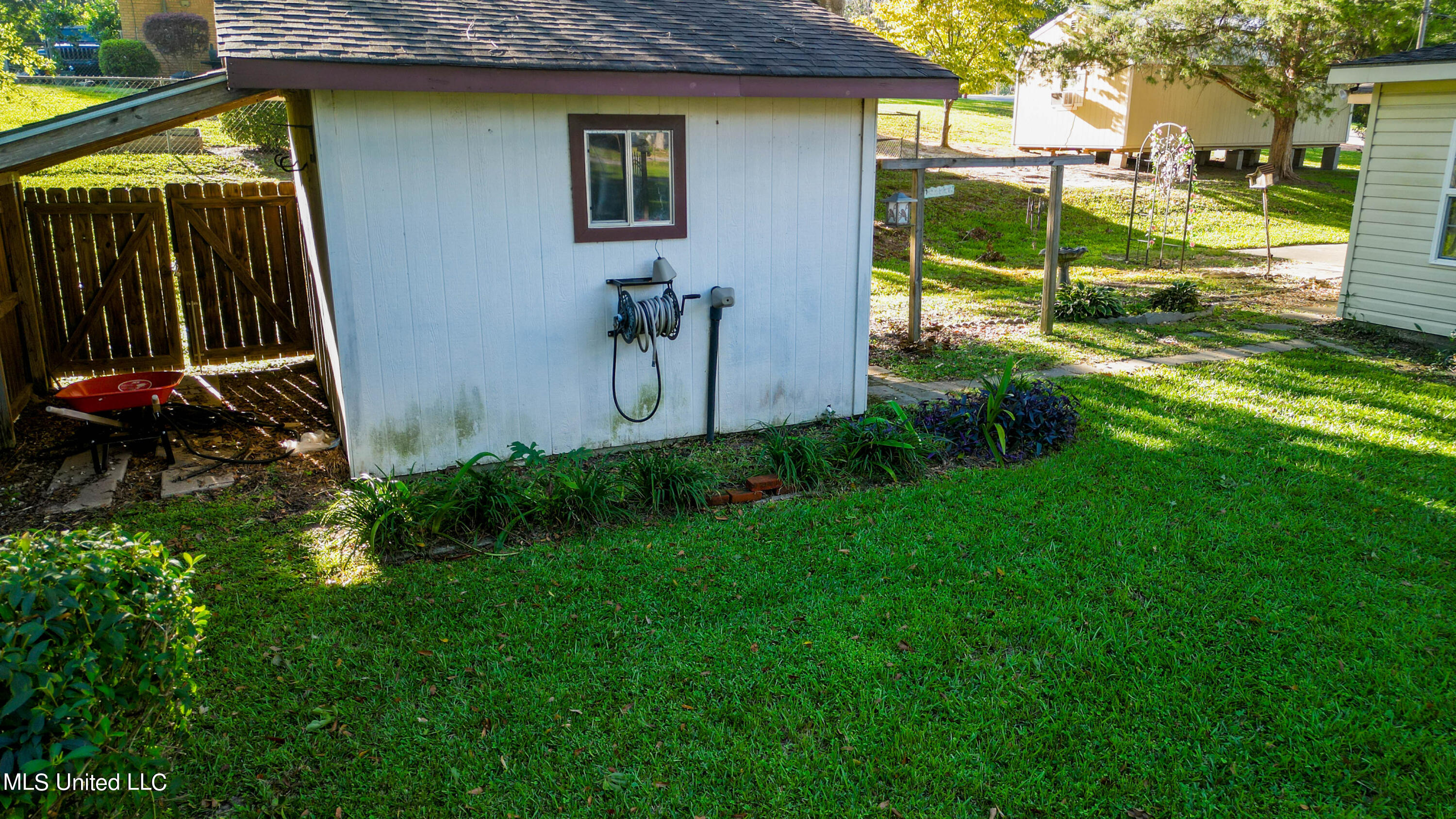 206 Parker Street, Quitman, Mississippi image 26