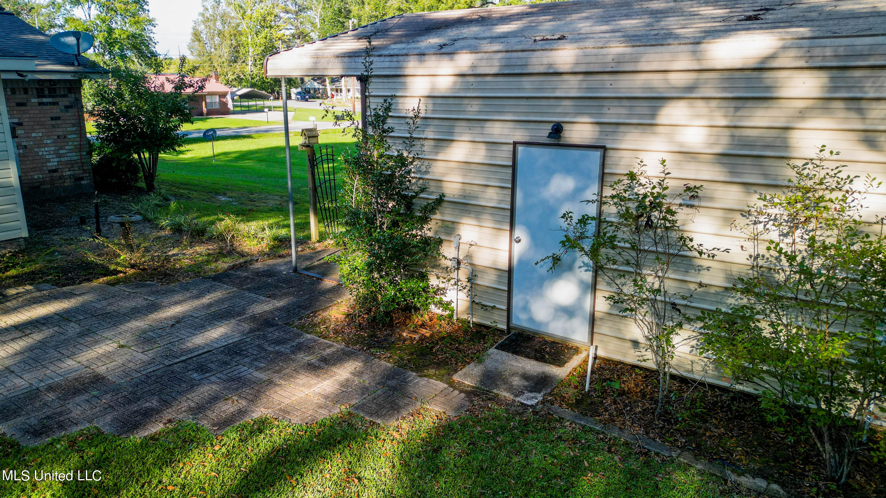 206 Parker Street, Quitman, Mississippi image 24