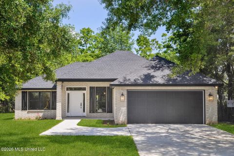 Homes For Sale - 19671 Wallace Way<br/> Saucier, MS 39574