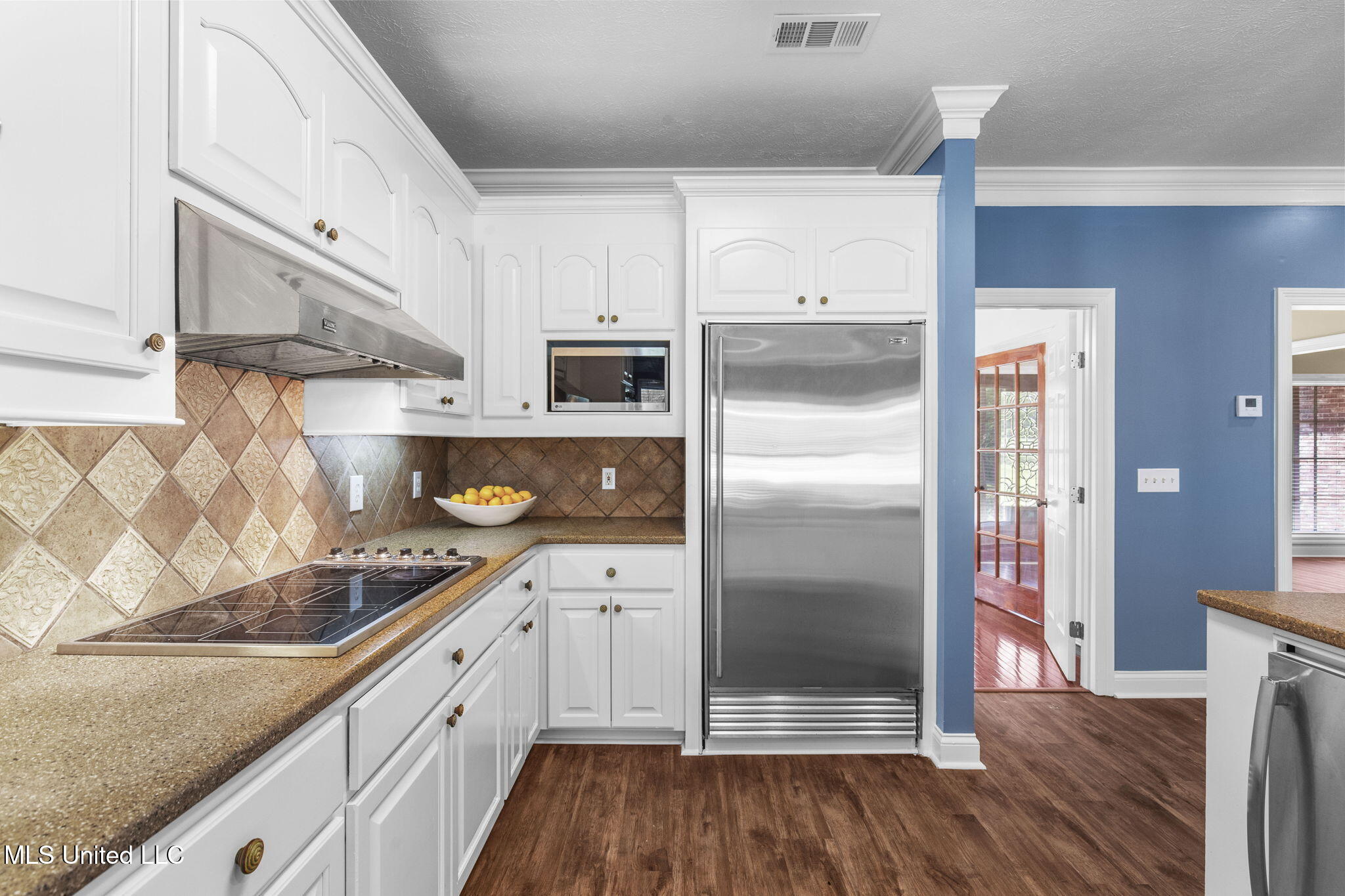 211 Lake Terrace Place, Brandon, Mississippi image 25