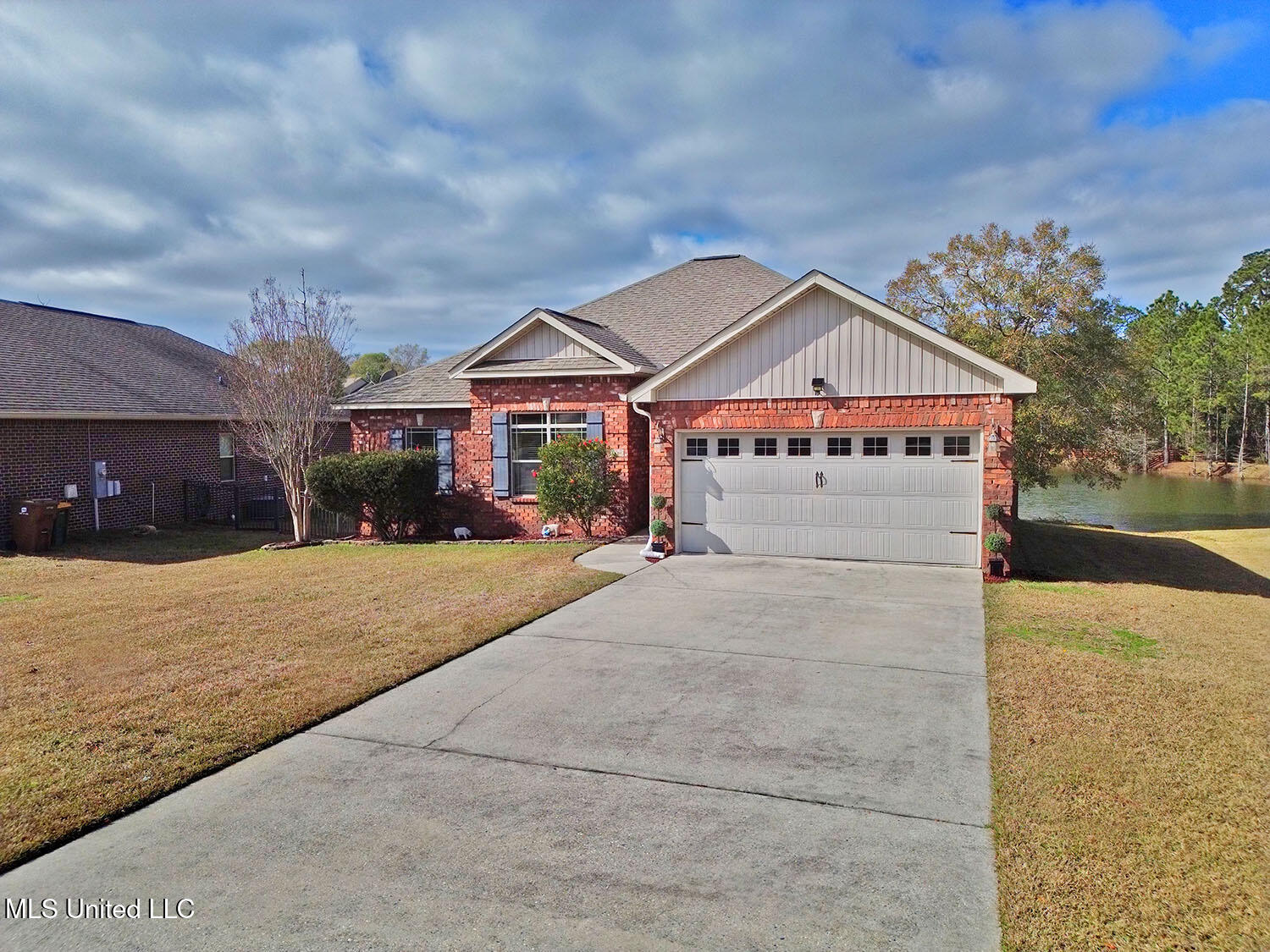 13260 Sandy Brook Drive, Gulfport, Mississippi image 41