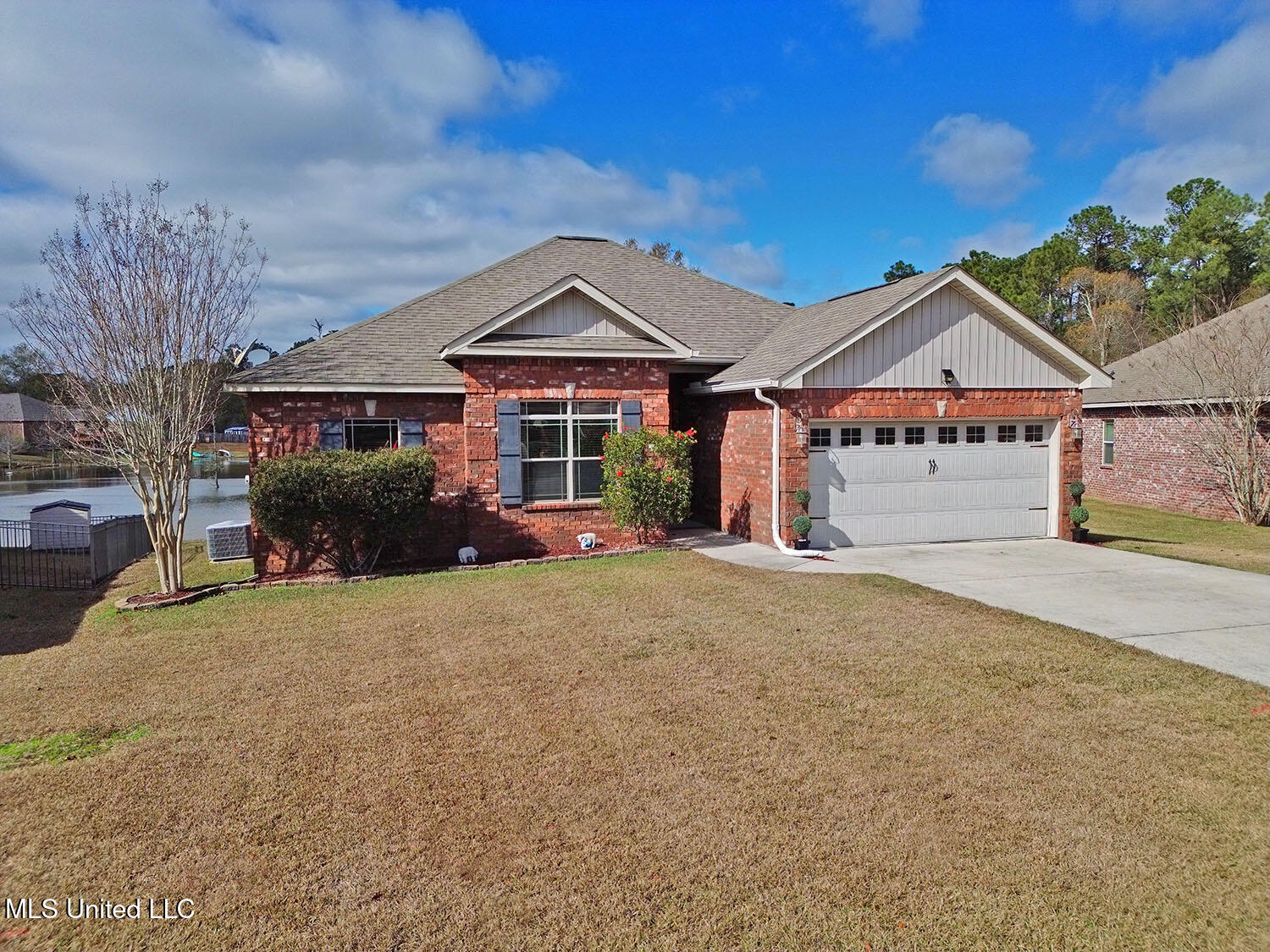 13260 Sandy Brook Drive, Gulfport, Mississippi image 1