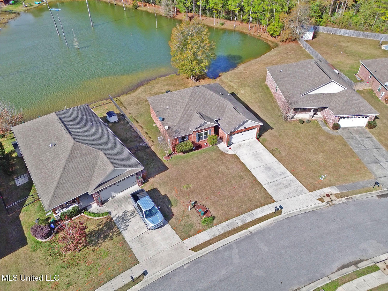 13260 Sandy Brook Drive, Gulfport, Mississippi image 35