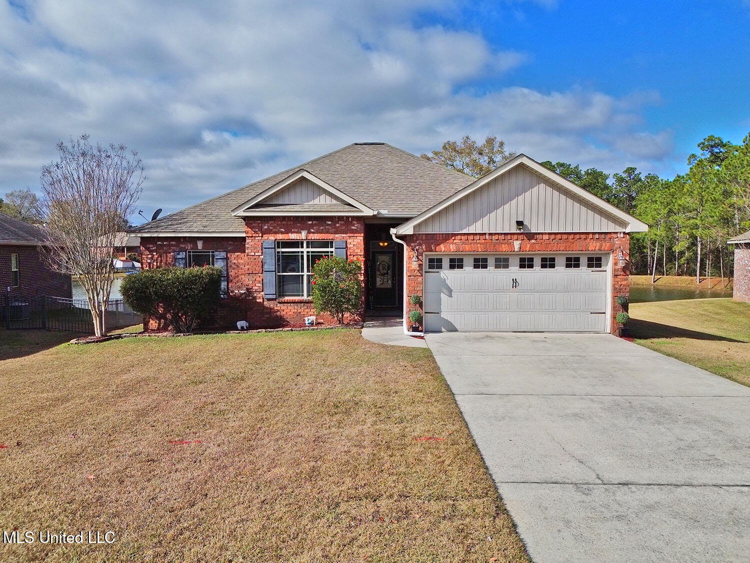 13260 Sandy Brook Drive, Gulfport, Mississippi image 40