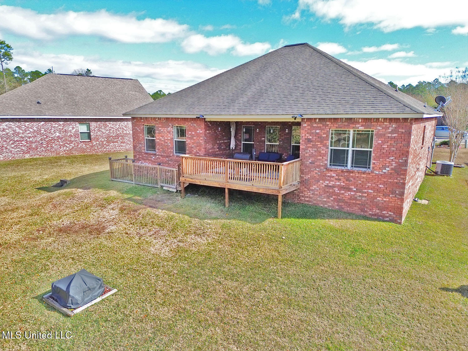 13260 Sandy Brook Drive, Gulfport, Mississippi image 32