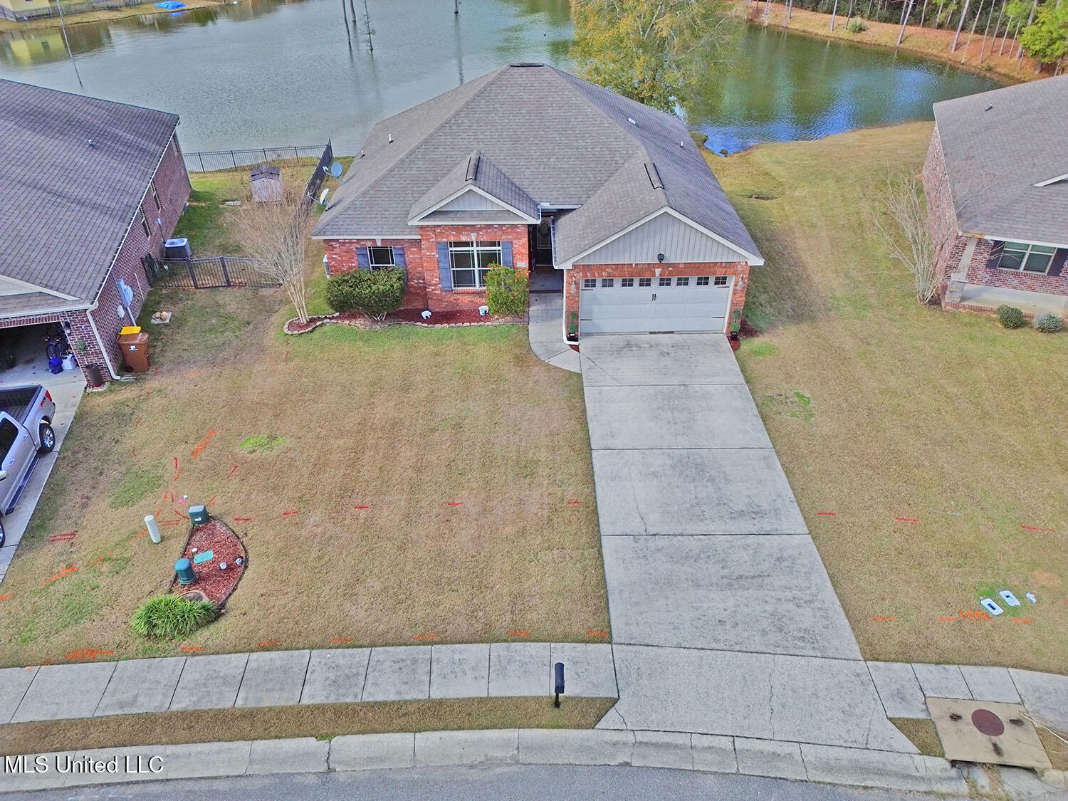 13260 Sandy Brook Drive, Gulfport, Mississippi image 39