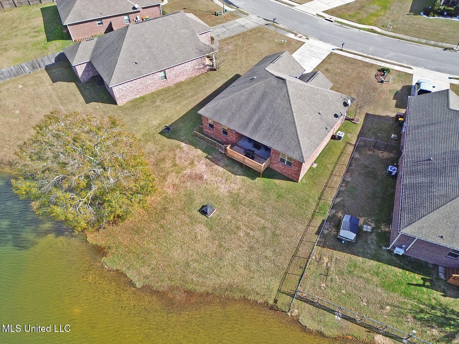 13260 Sandy Brook Drive, Gulfport, Mississippi image 34