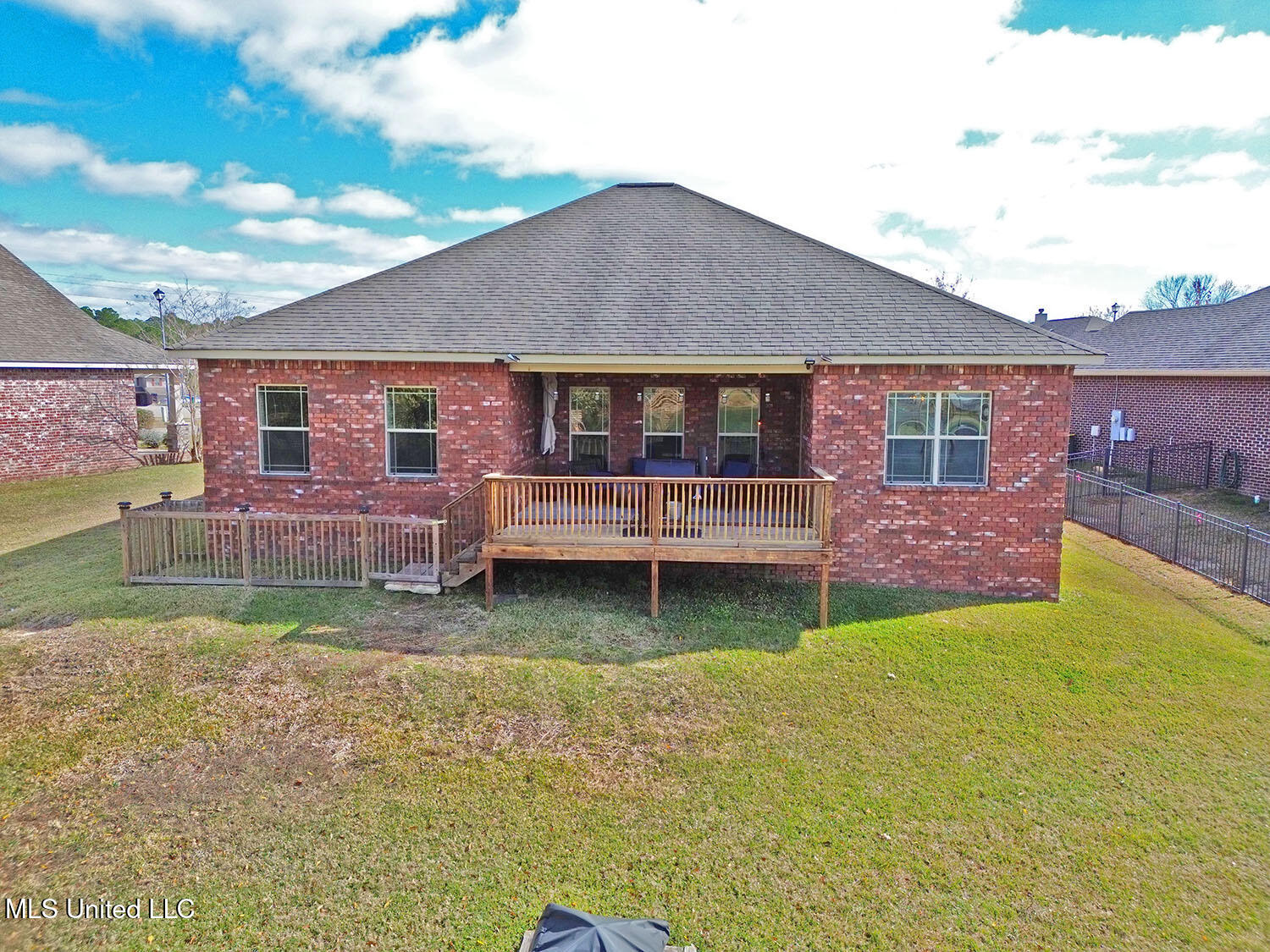 13260 Sandy Brook Drive, Gulfport, Mississippi image 31