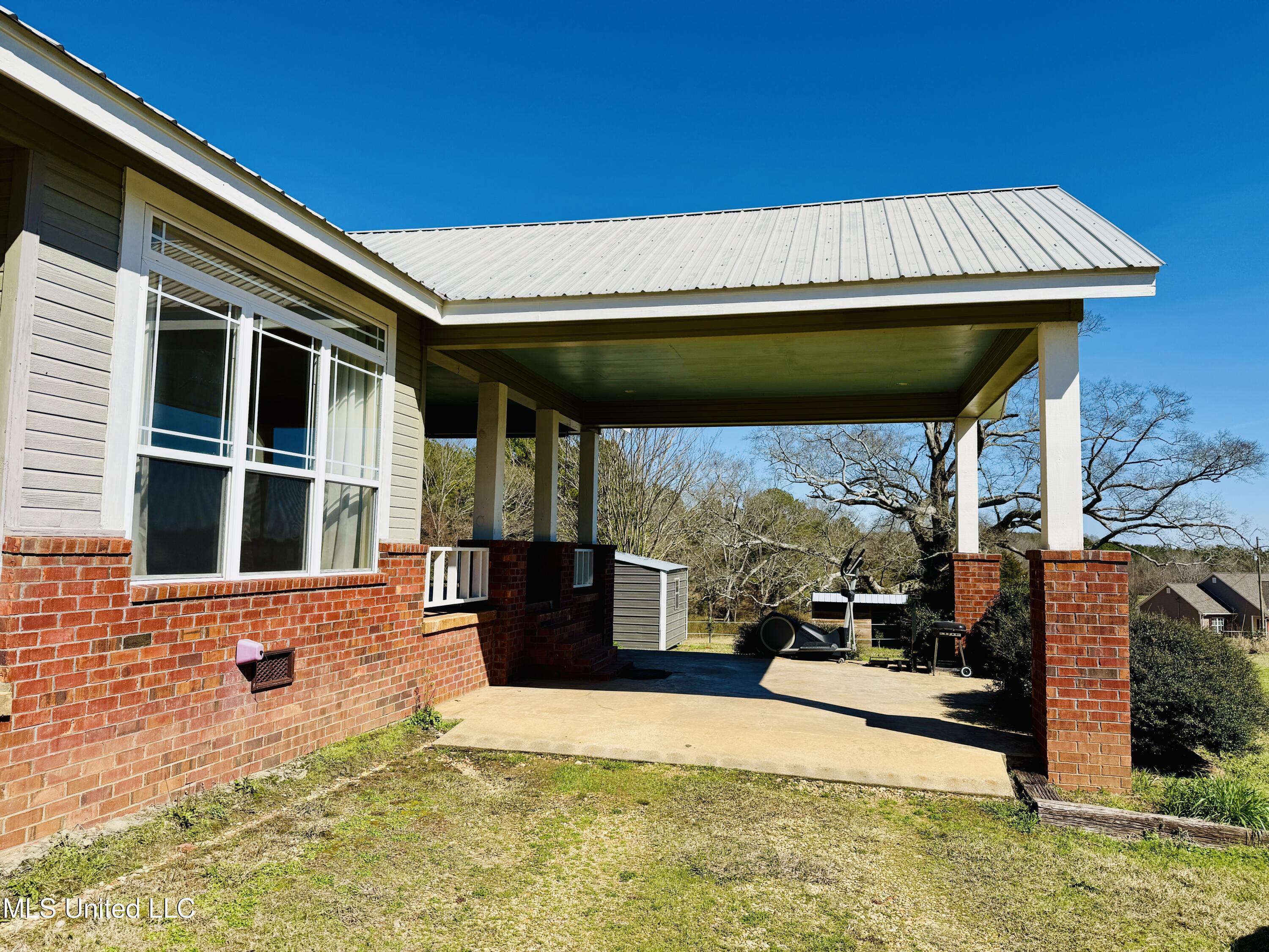 1150 Hopoca Road, Carthage, Mississippi image 7