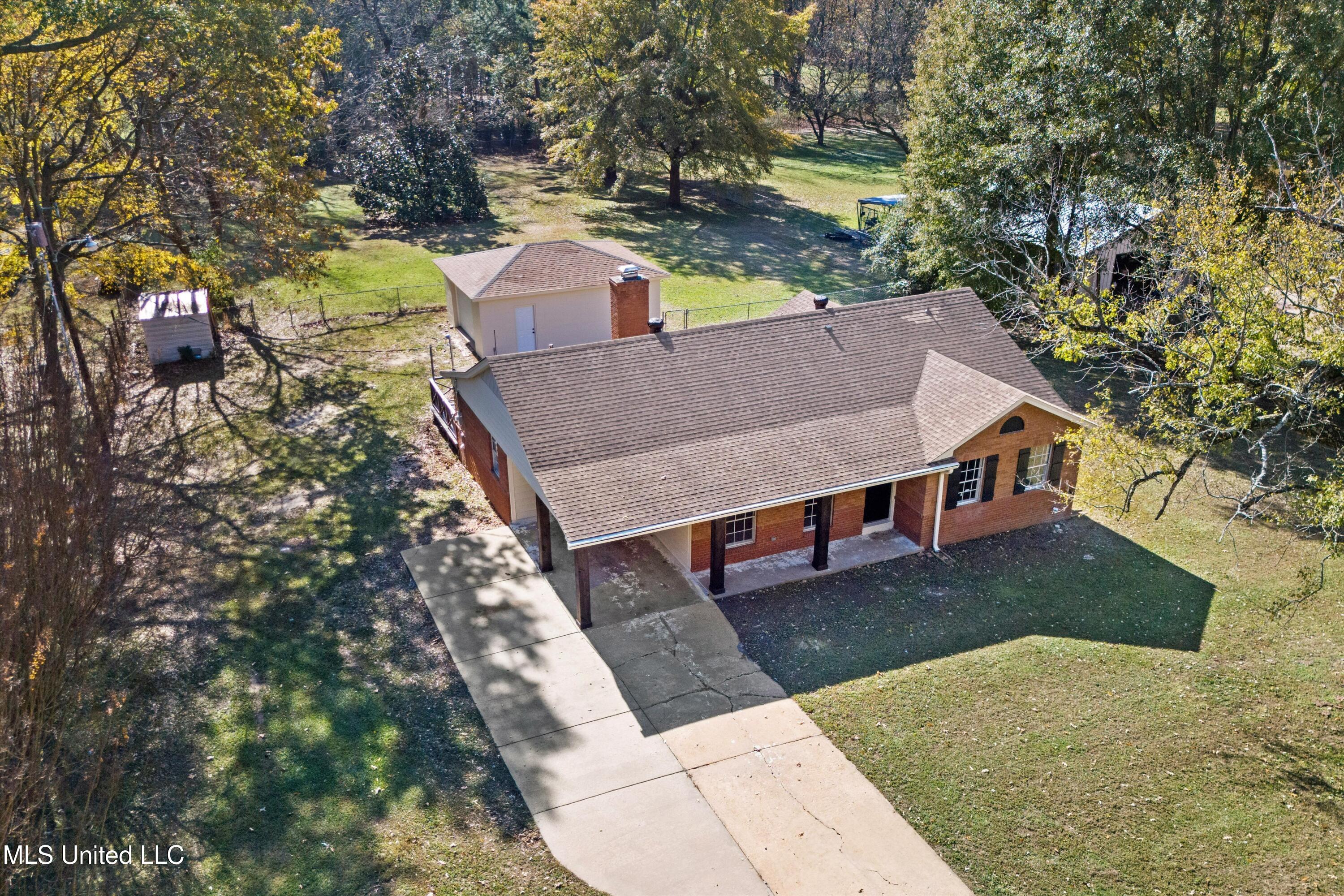 4845 Sherry Drive, Horn Lake, Mississippi image 29