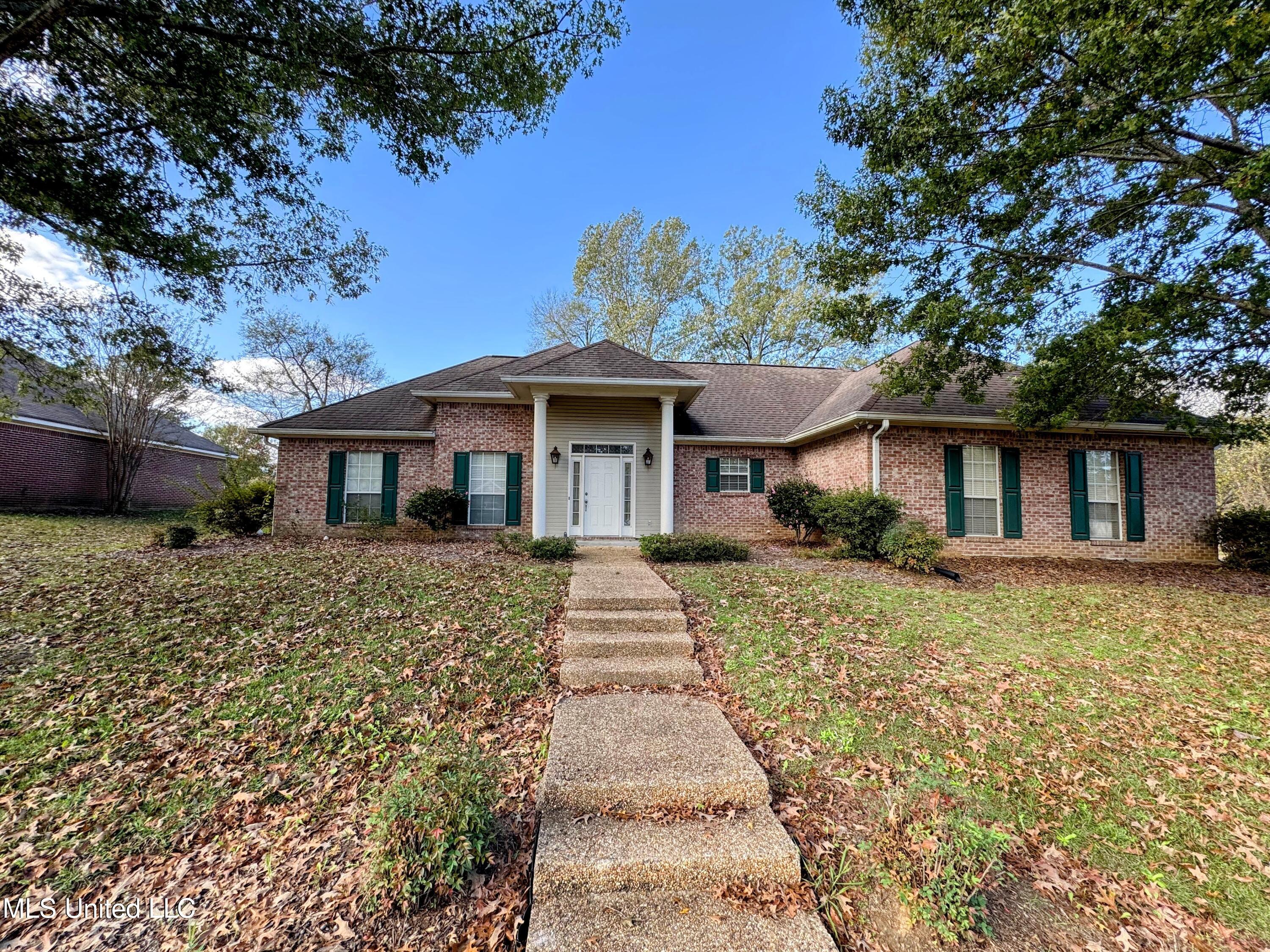 119 Middlefield, Canton, Mississippi image 1