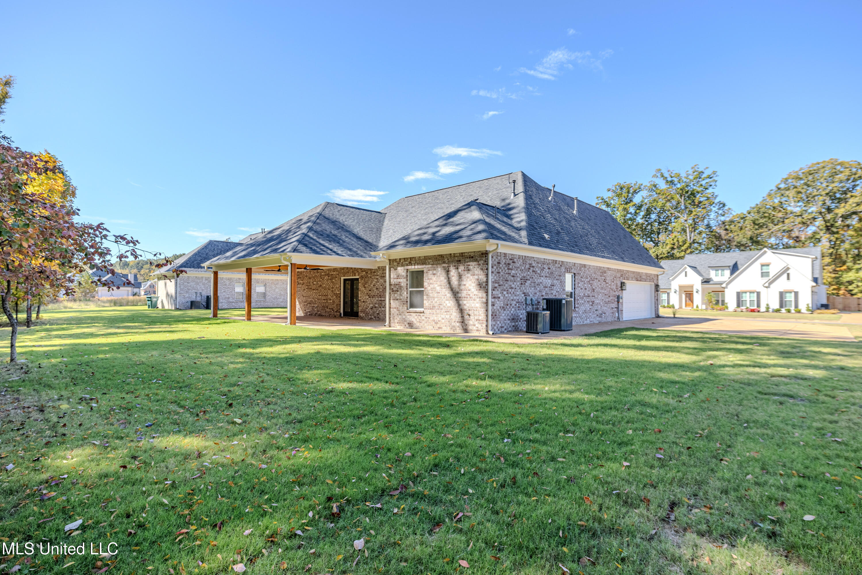 6586 Grand Oak Lane, Southaven, Mississippi image 29