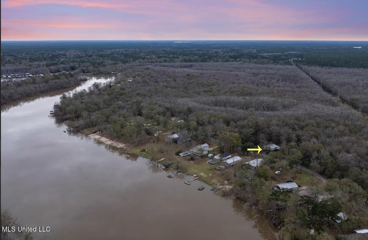 1932 Pascagoula River Road, Moss Point, Mississippi image 37