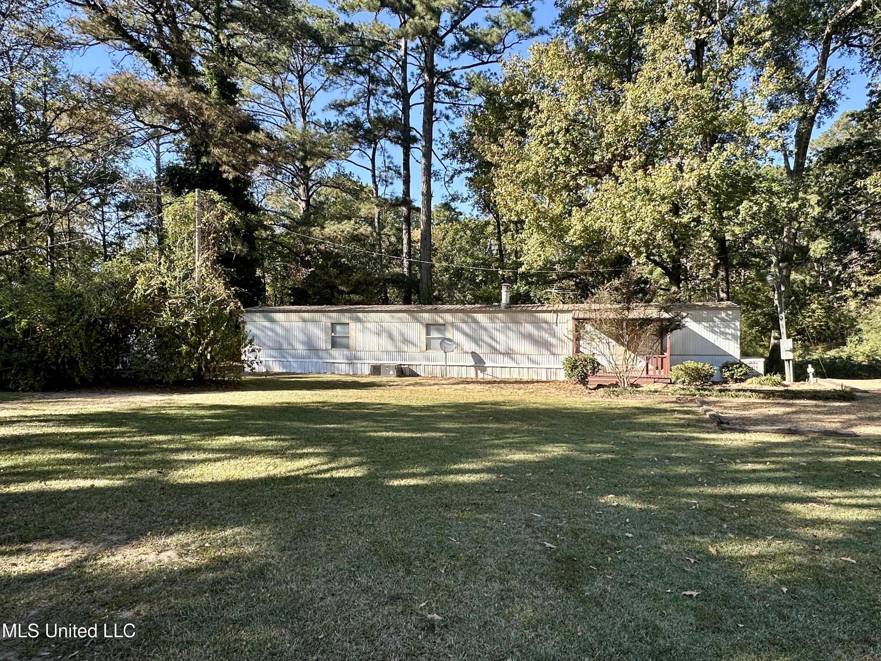 5214 Old Jackson Road, Terry, Mississippi image 28