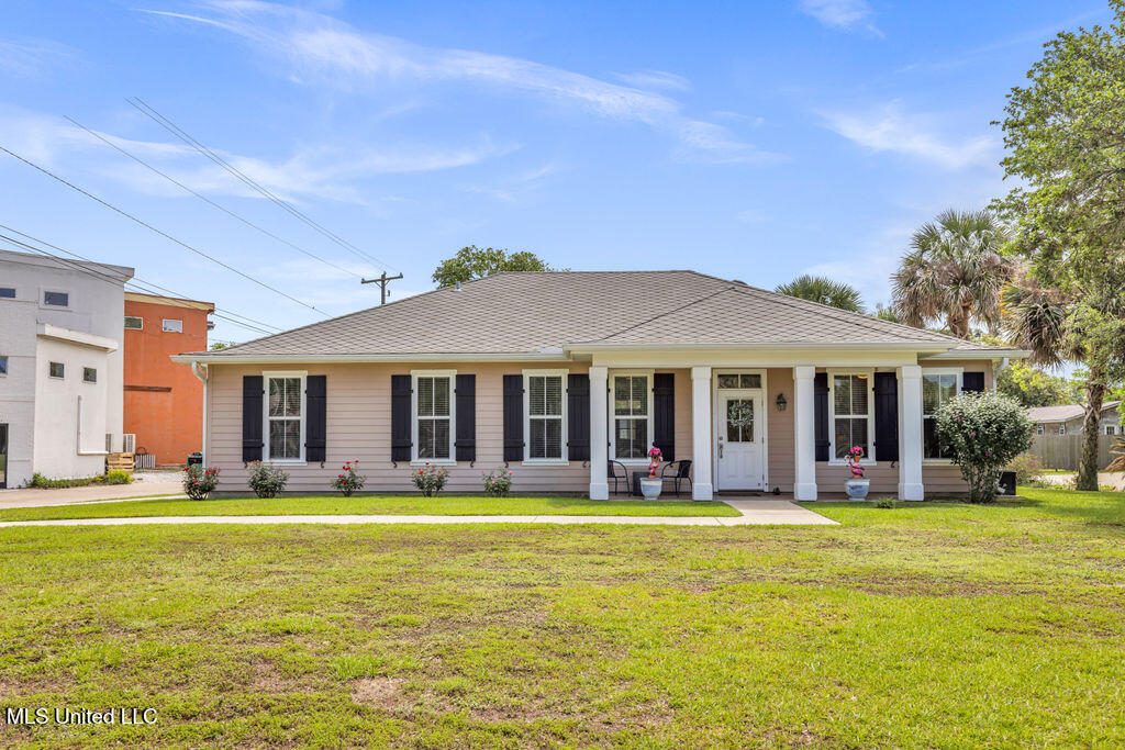 234 Keller Street, Bay Saint Louis, Mississippi image 3