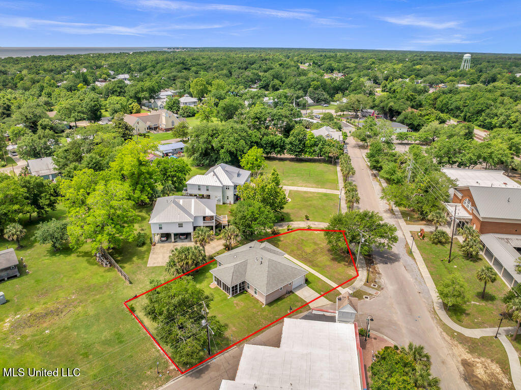 234 Keller Street, Bay Saint Louis, Mississippi image 32