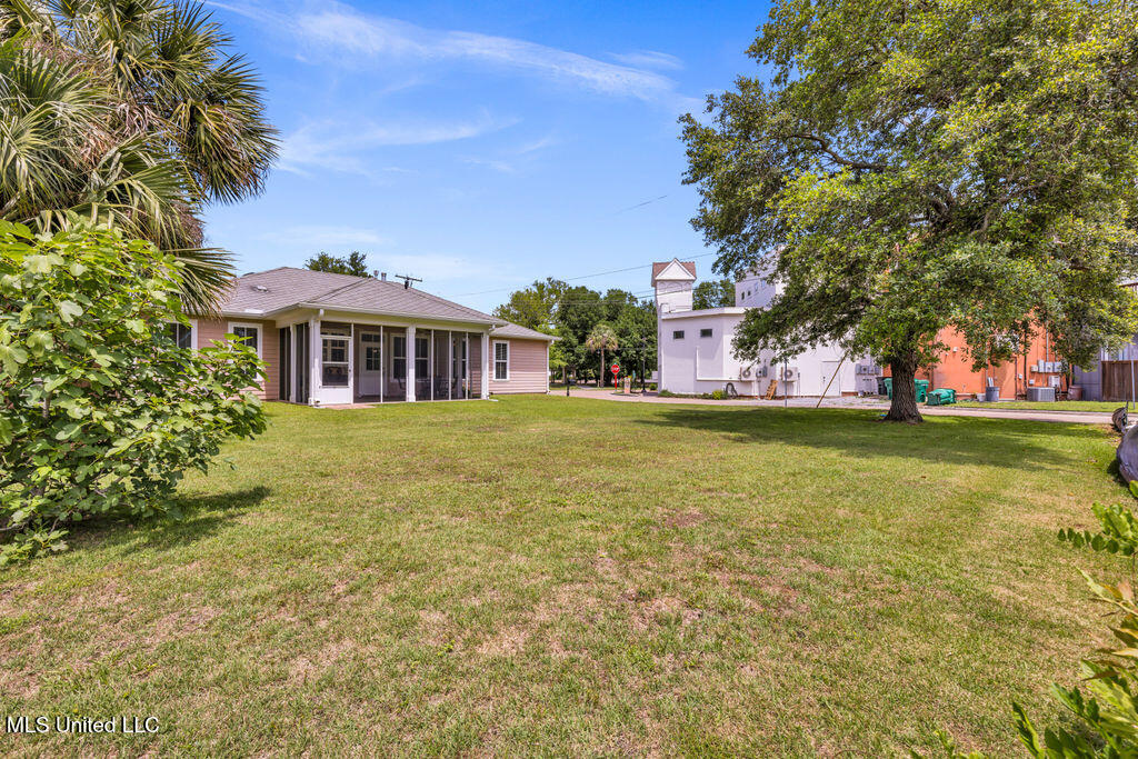 234 Keller Street, Bay Saint Louis, Mississippi image 29