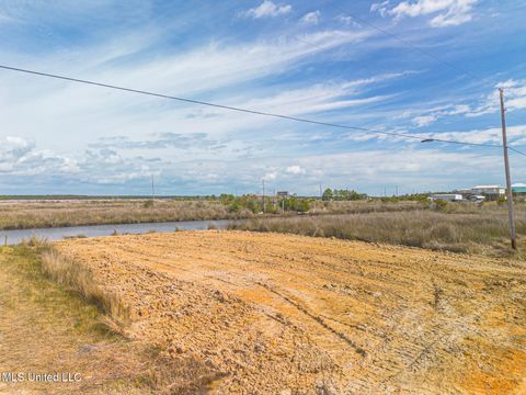 Vacant Land For Sale - W Bayou Road<br/> Hancock County, Bay Saint Louis, MS 39520