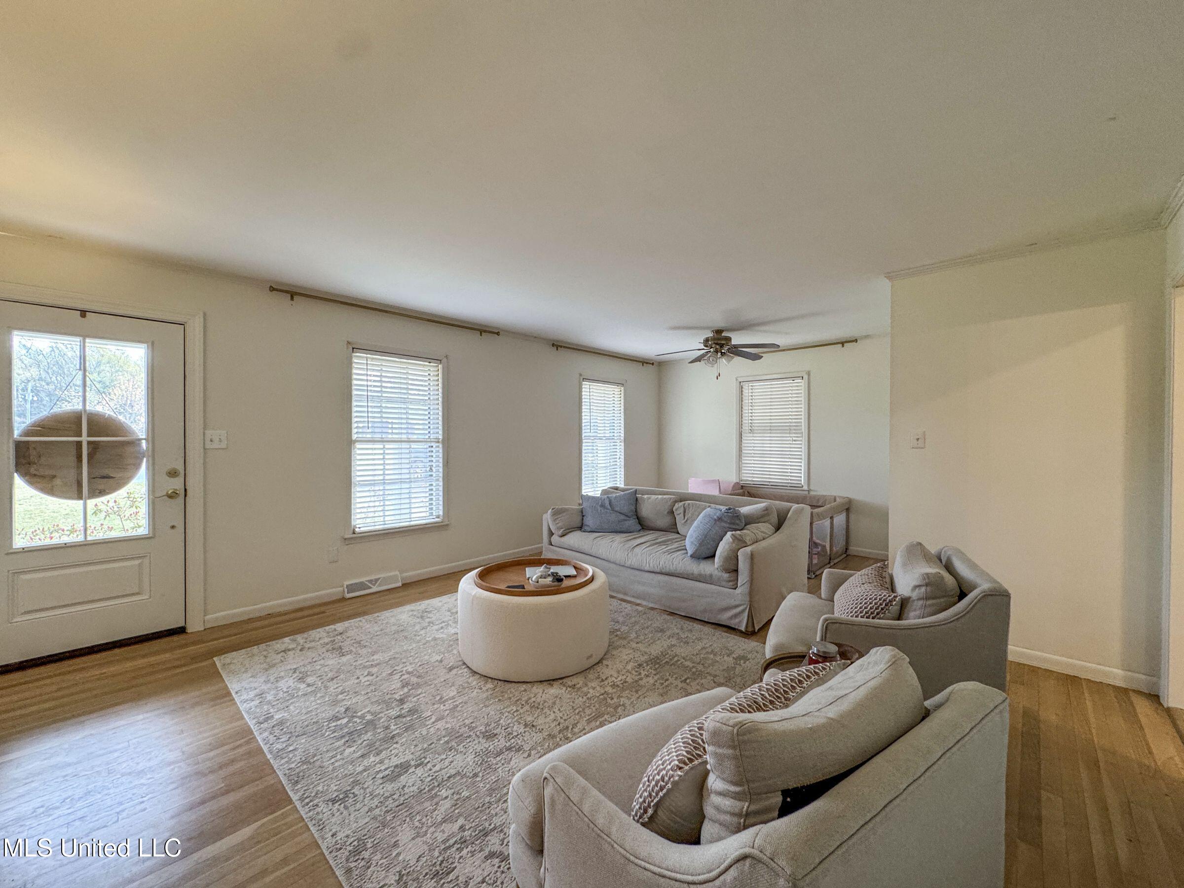207 Vick Street, Batesville, Mississippi image 42