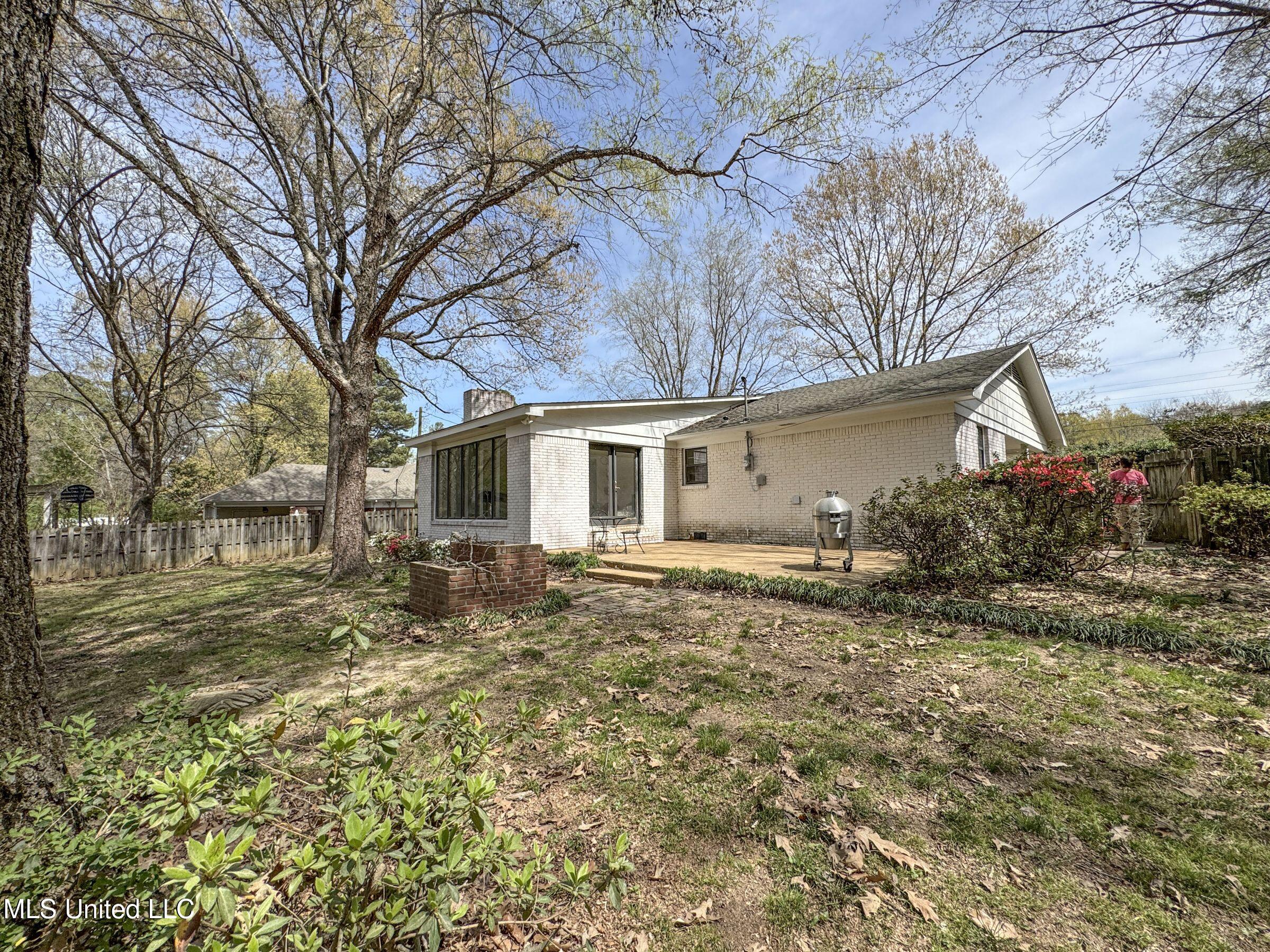 207 Vick Street, Batesville, Mississippi image 25