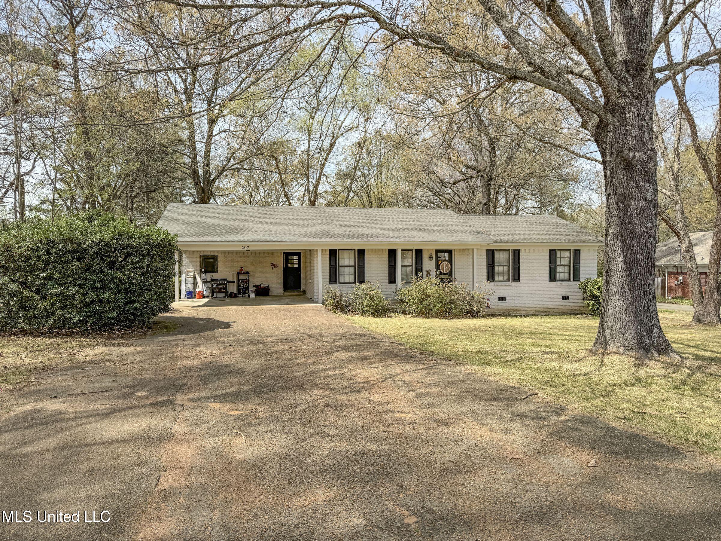207 Vick Street, Batesville, Mississippi image 22