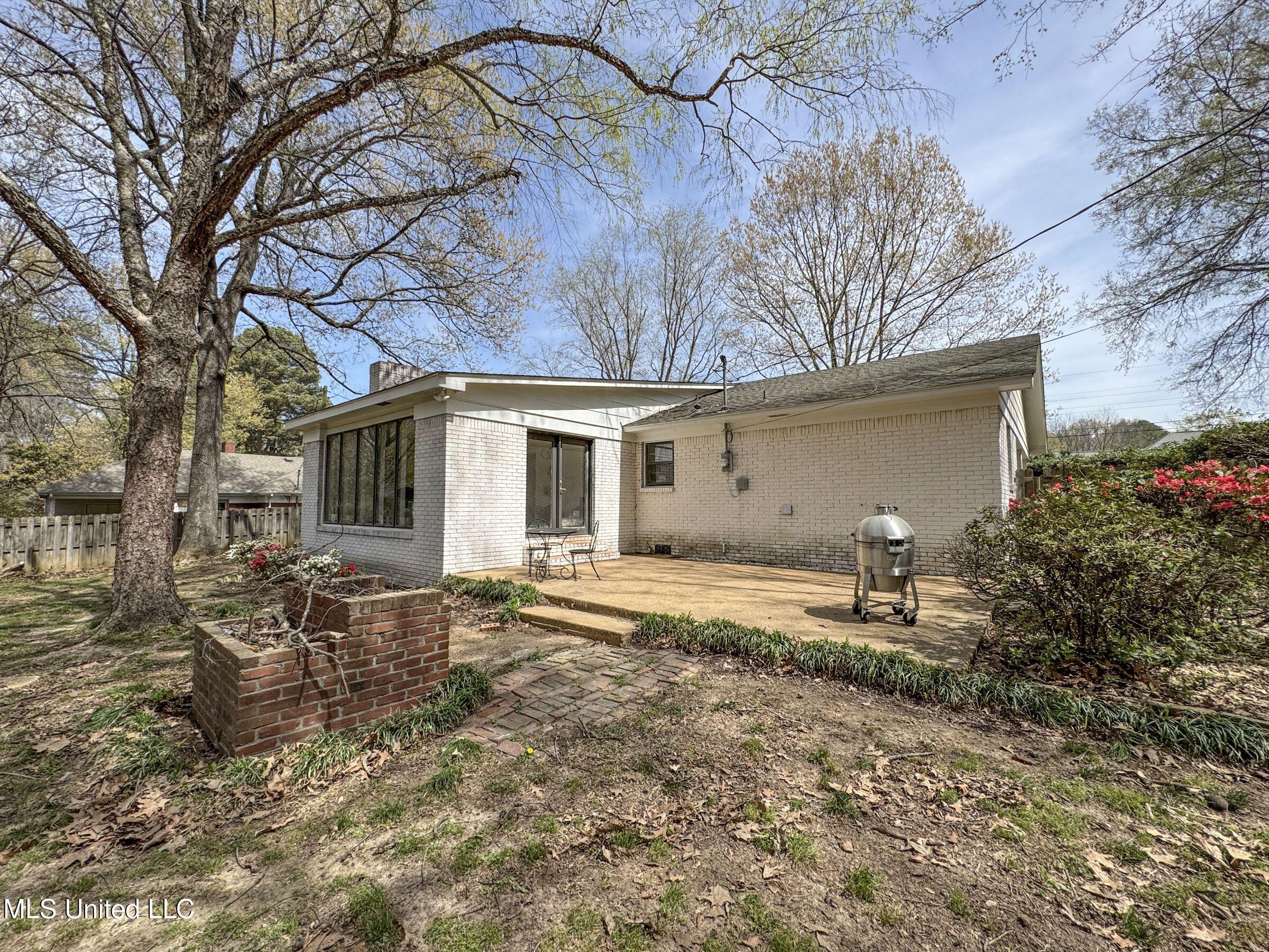 207 Vick Street, Batesville, Mississippi image 26