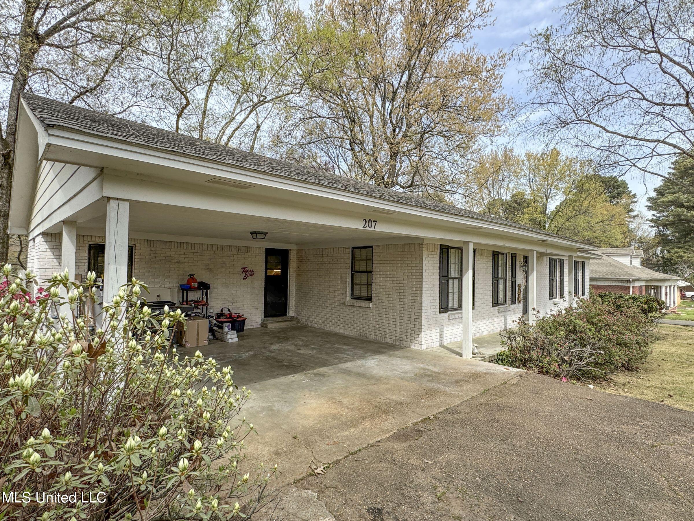 207 Vick Street, Batesville, Mississippi image 32
