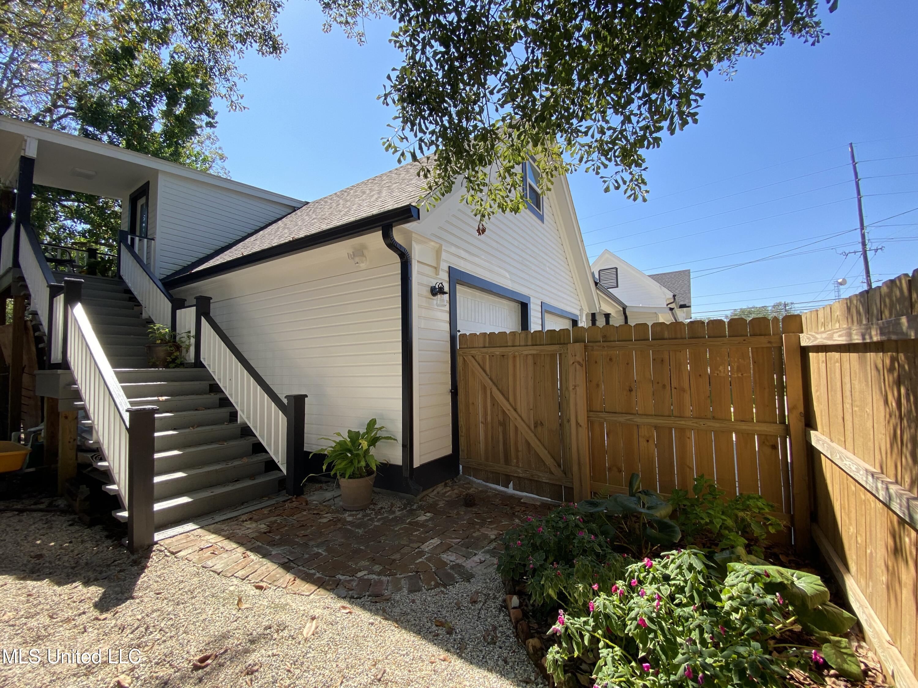 220 Curran Avenue, Picayune, Mississippi image 6