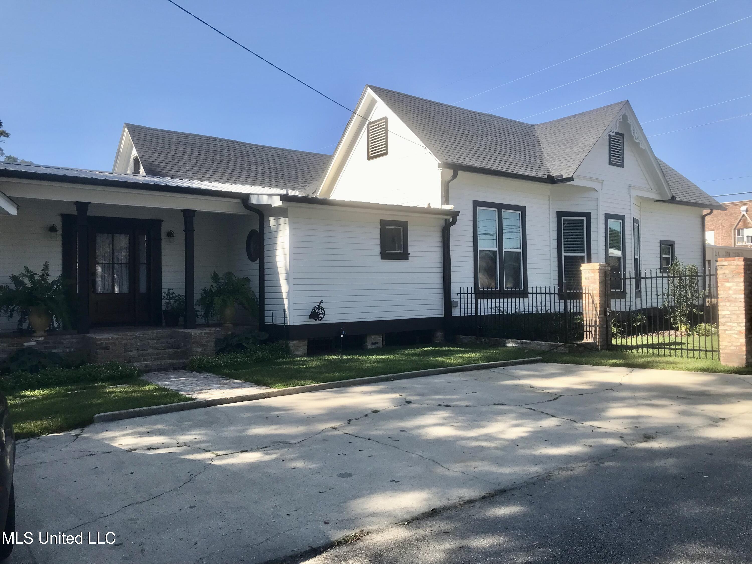 220 Curran Avenue, Picayune, Mississippi image 4