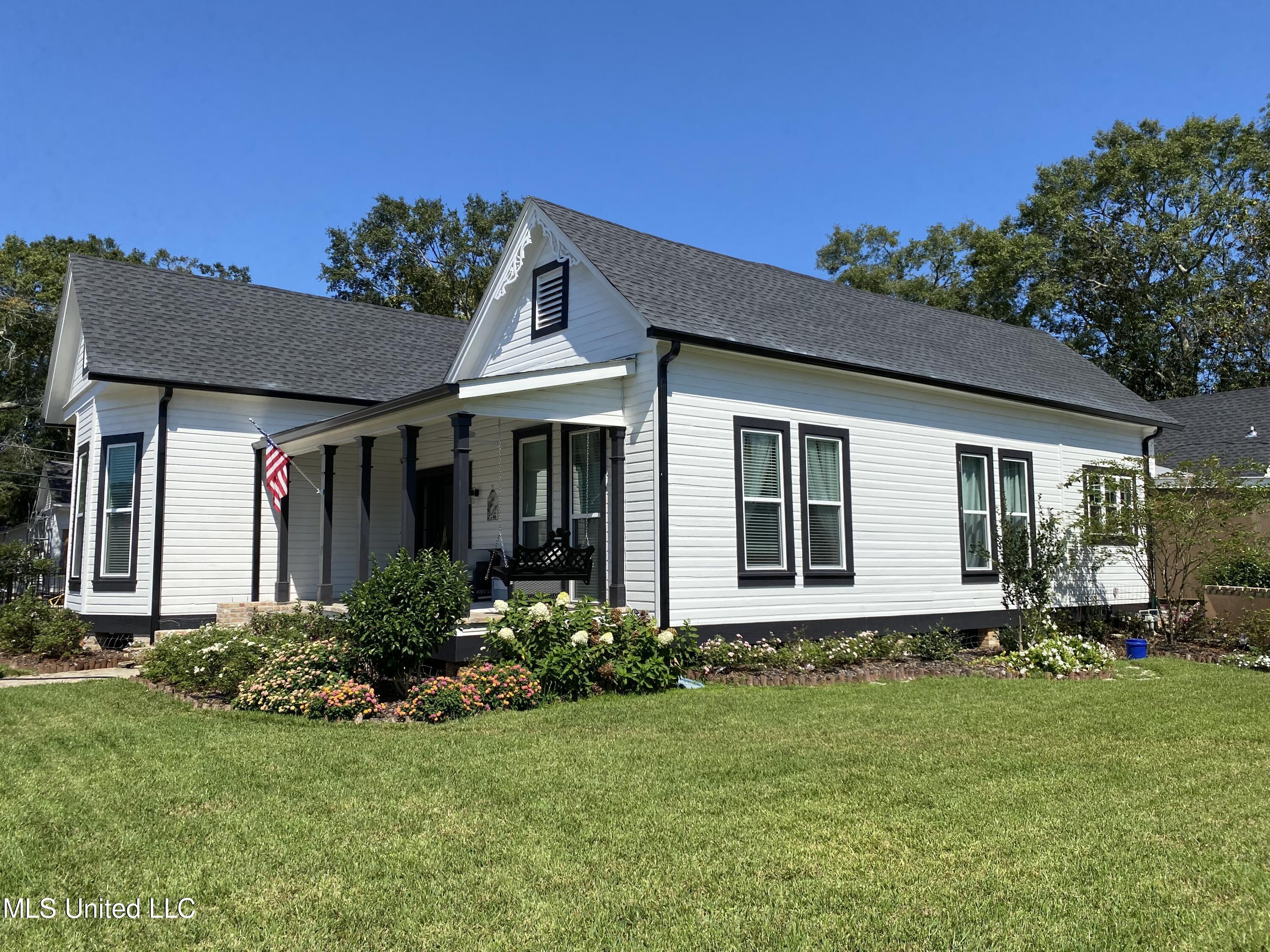 220 Curran Avenue, Picayune, Mississippi image 11