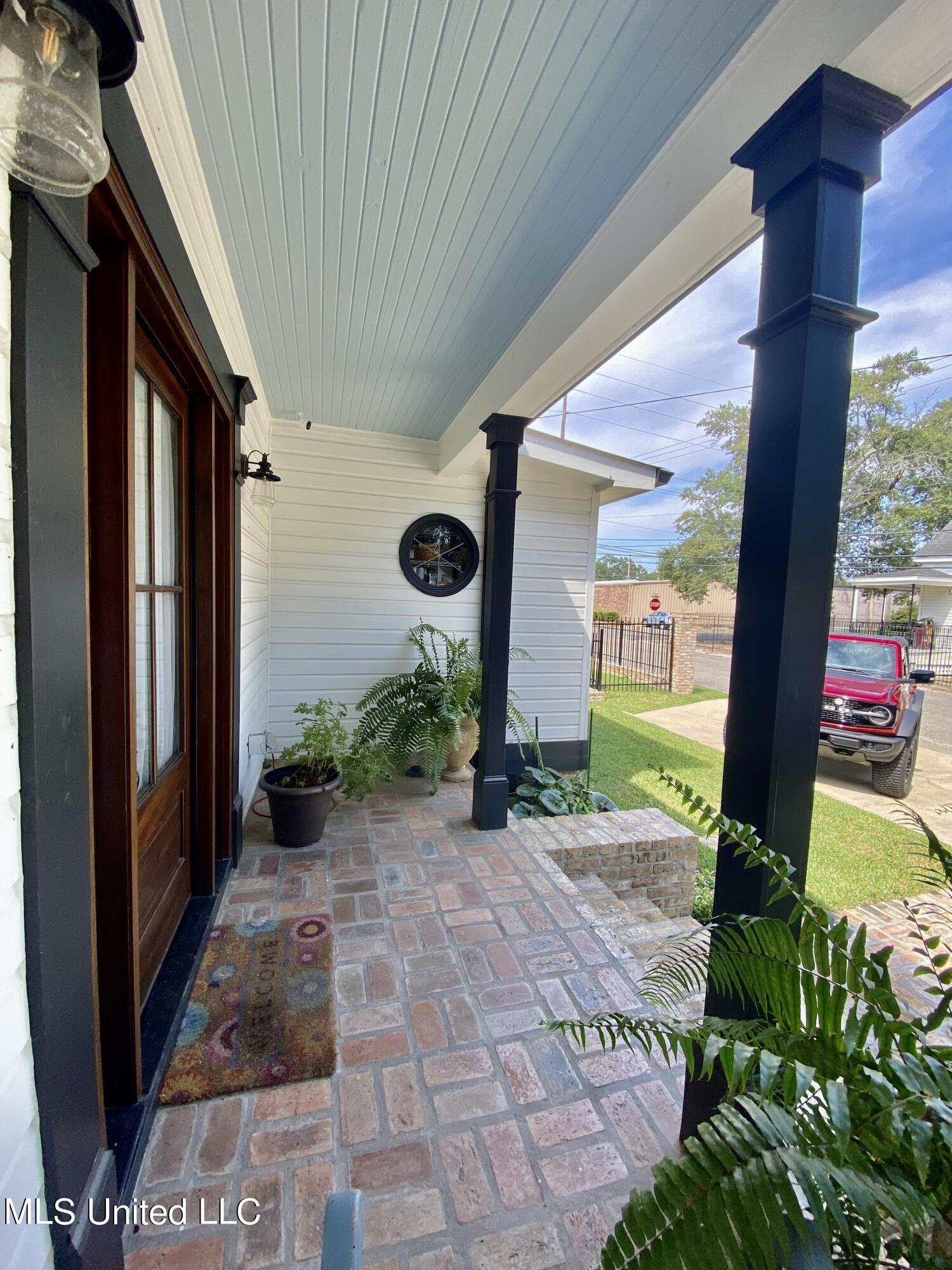 220 Curran Avenue, Picayune, Mississippi image 38