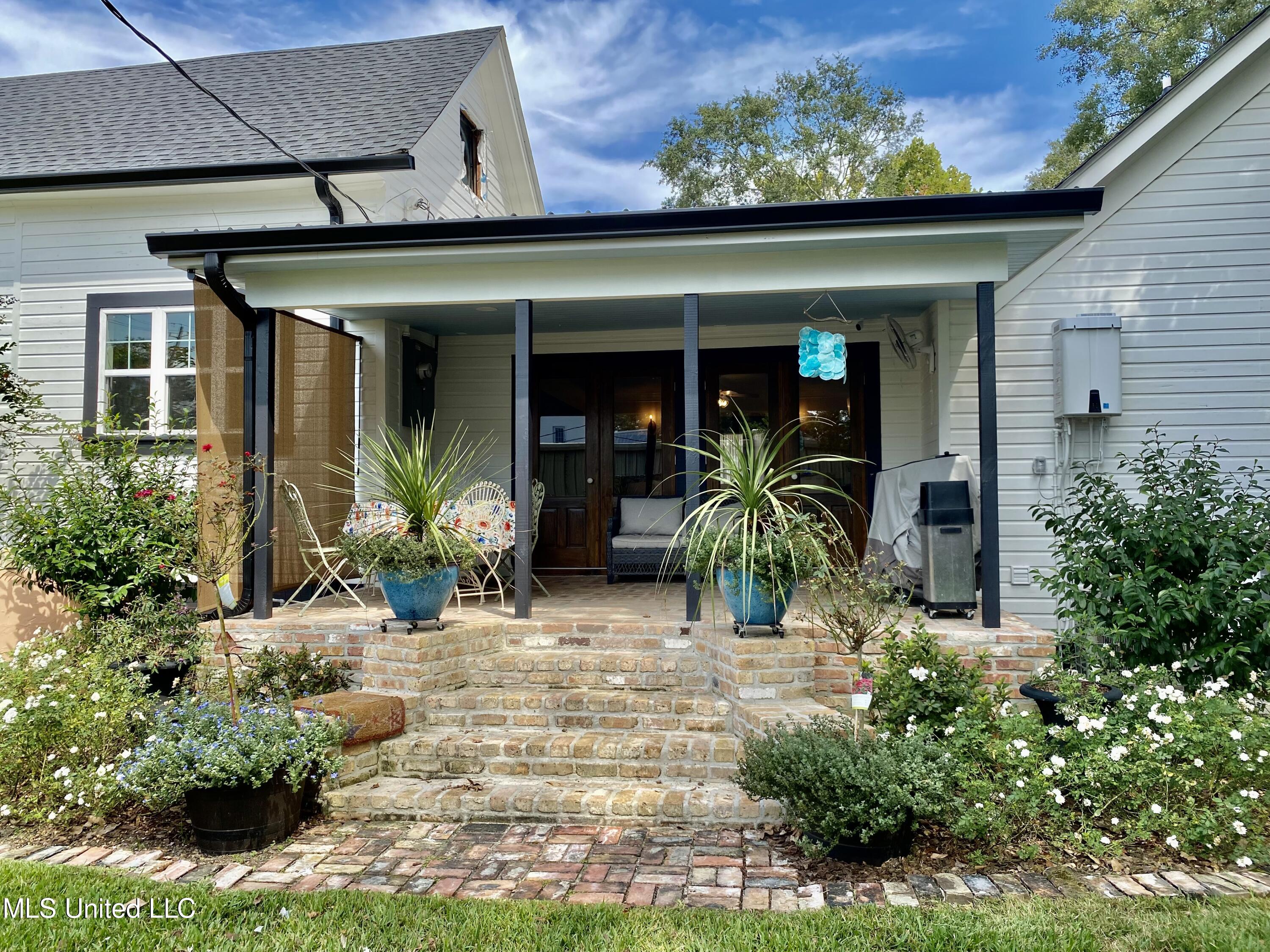 220 Curran Avenue, Picayune, Mississippi image 9