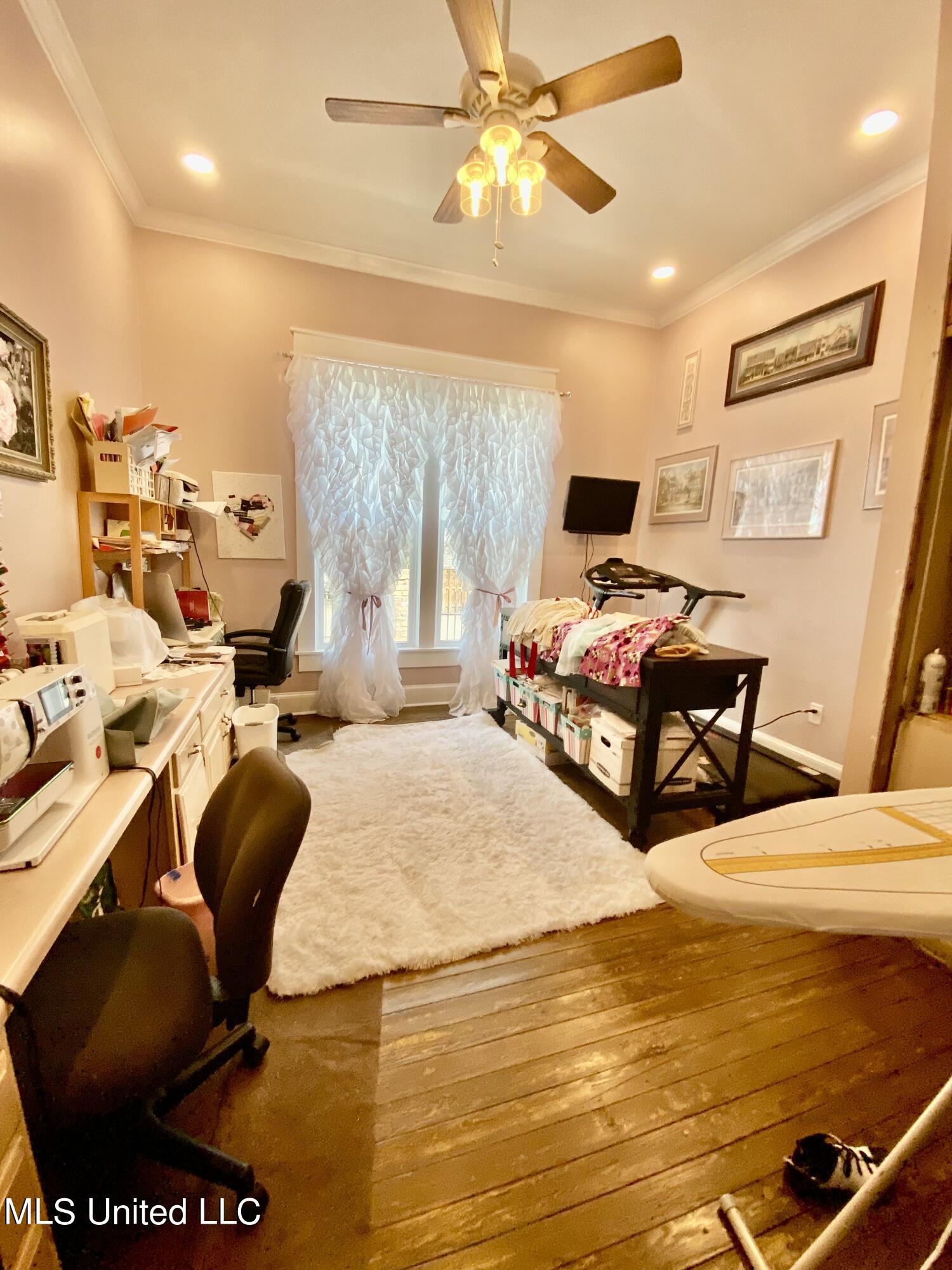 220 Curran Avenue, Picayune, Mississippi image 37