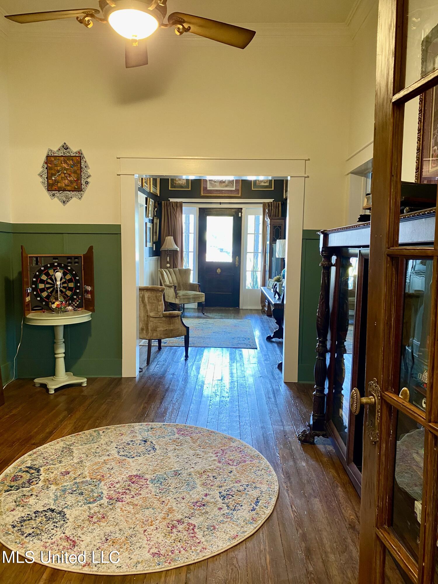 220 Curran Avenue, Picayune, Mississippi image 36