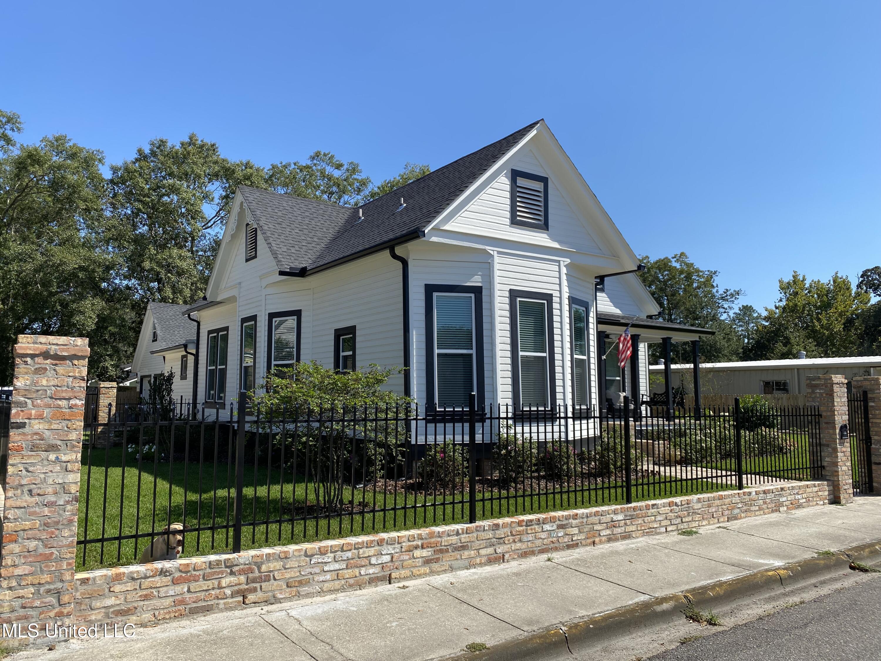 220 Curran Avenue, Picayune, Mississippi image 2