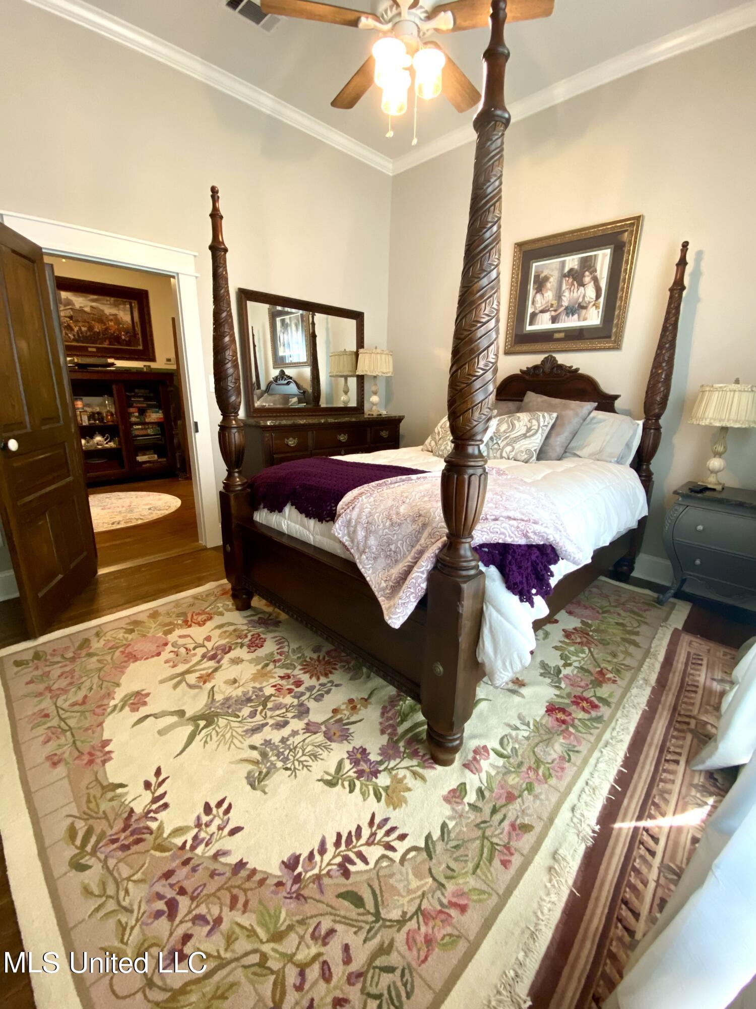 220 Curran Avenue, Picayune, Mississippi image 34