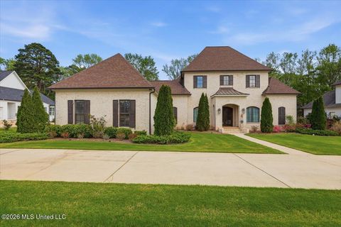 Homes For Sale - 145 Carrington Drive<br/> Madison County, Madison, MS 39110