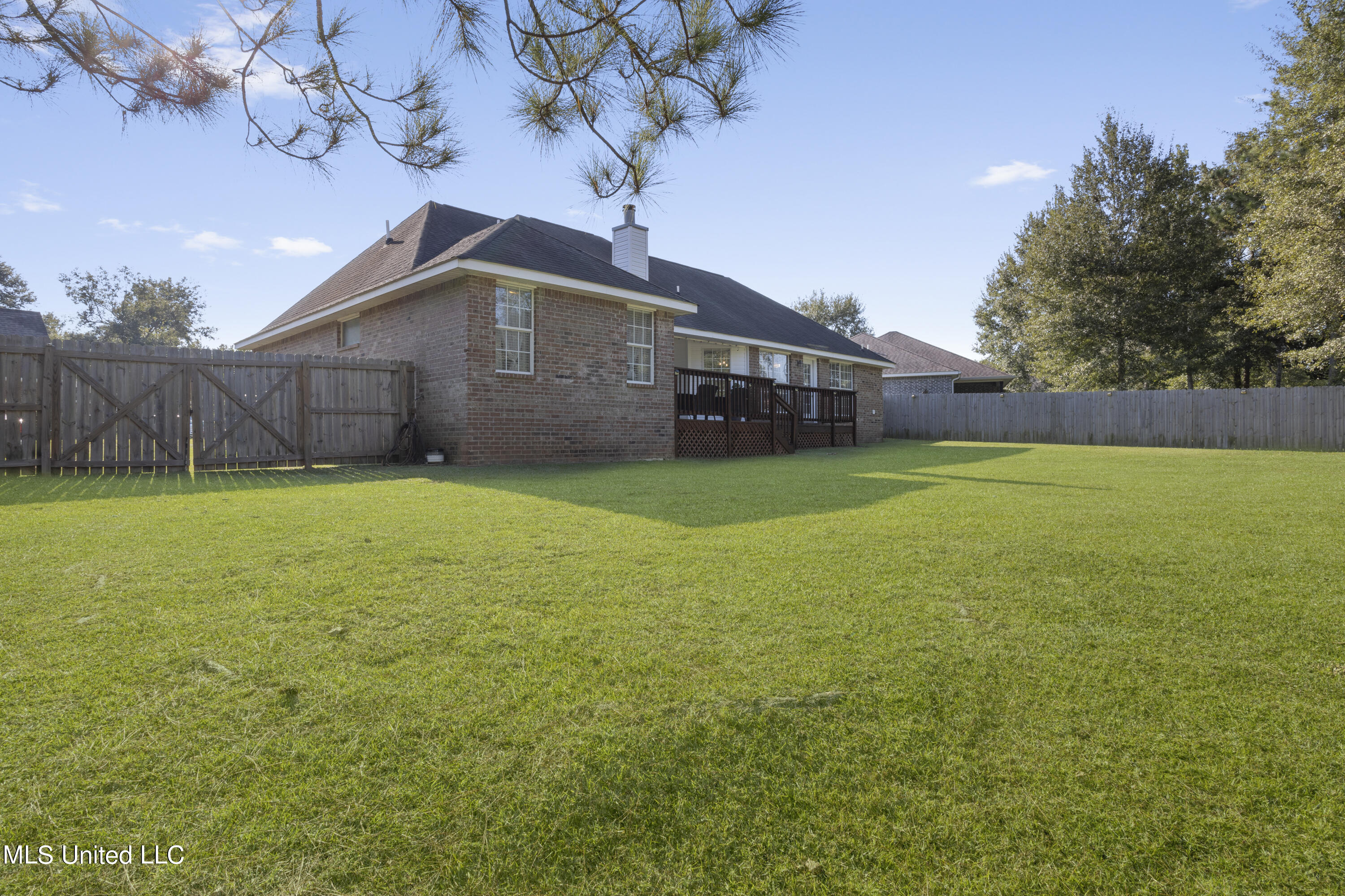 12327 Mays Court, Gulfport, Mississippi image 30