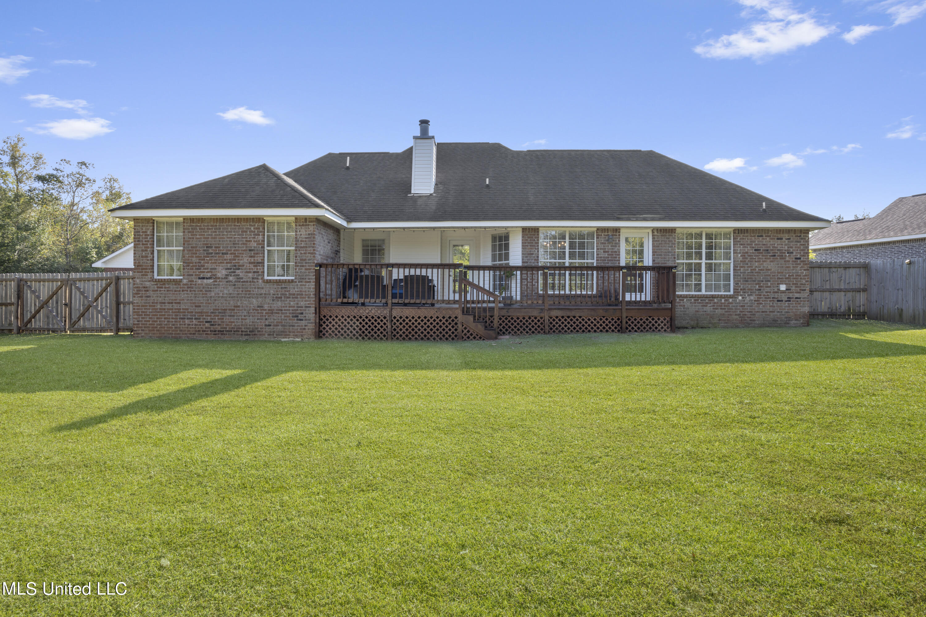 12327 Mays Court, Gulfport, Mississippi image 31