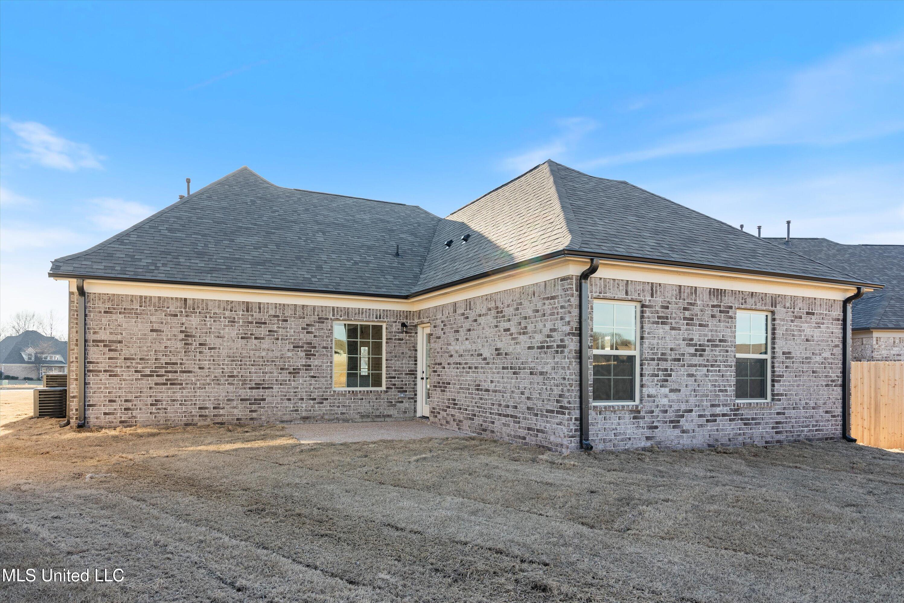 3780 Roland Drive, Southaven, Mississippi image 34