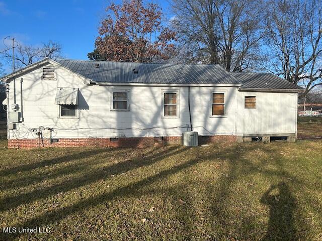 221 Adair Avenue, Indianola, Mississippi image 3