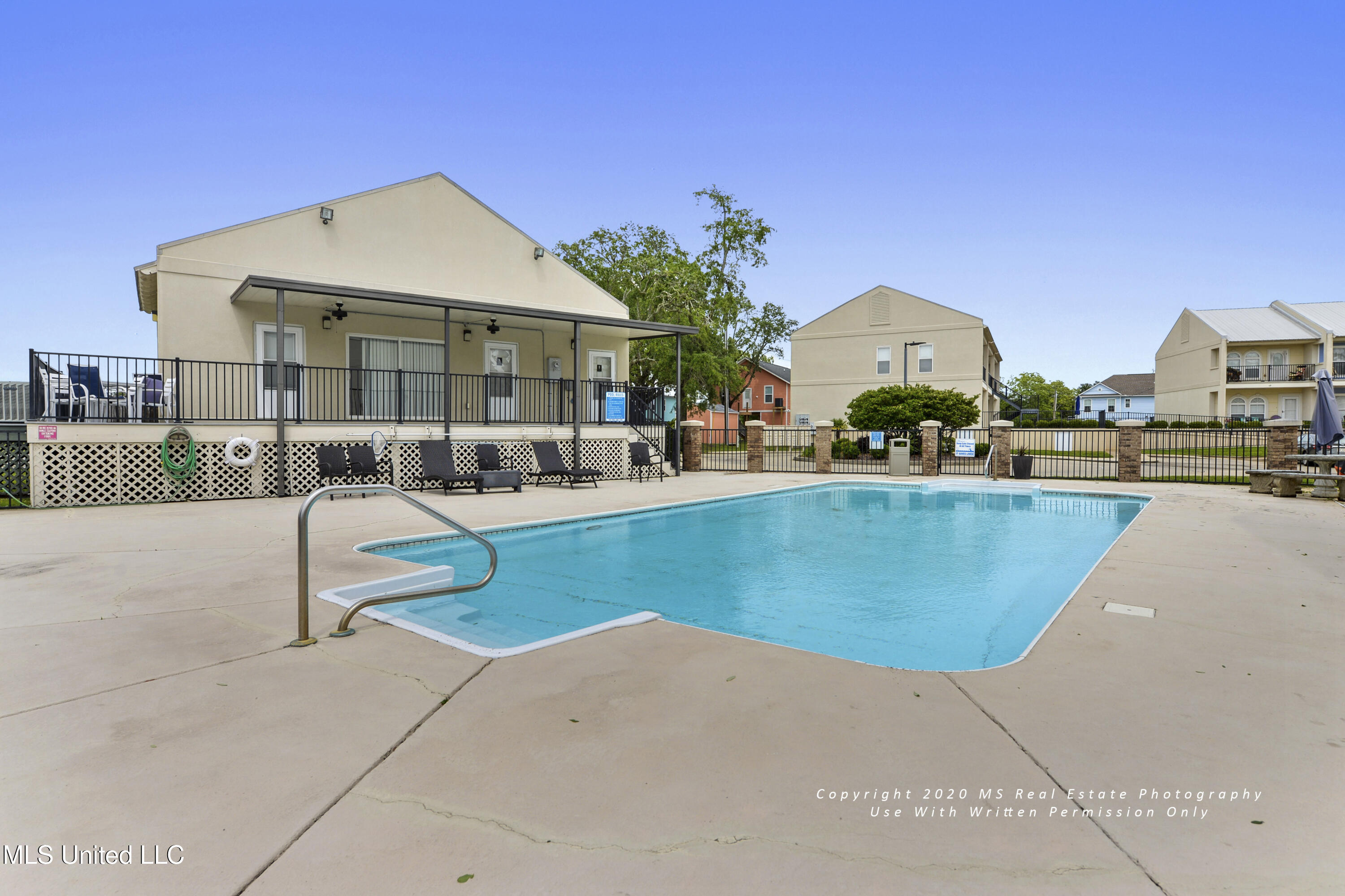548 W Beach Boulevard #113, Long Beach, Mississippi image 34