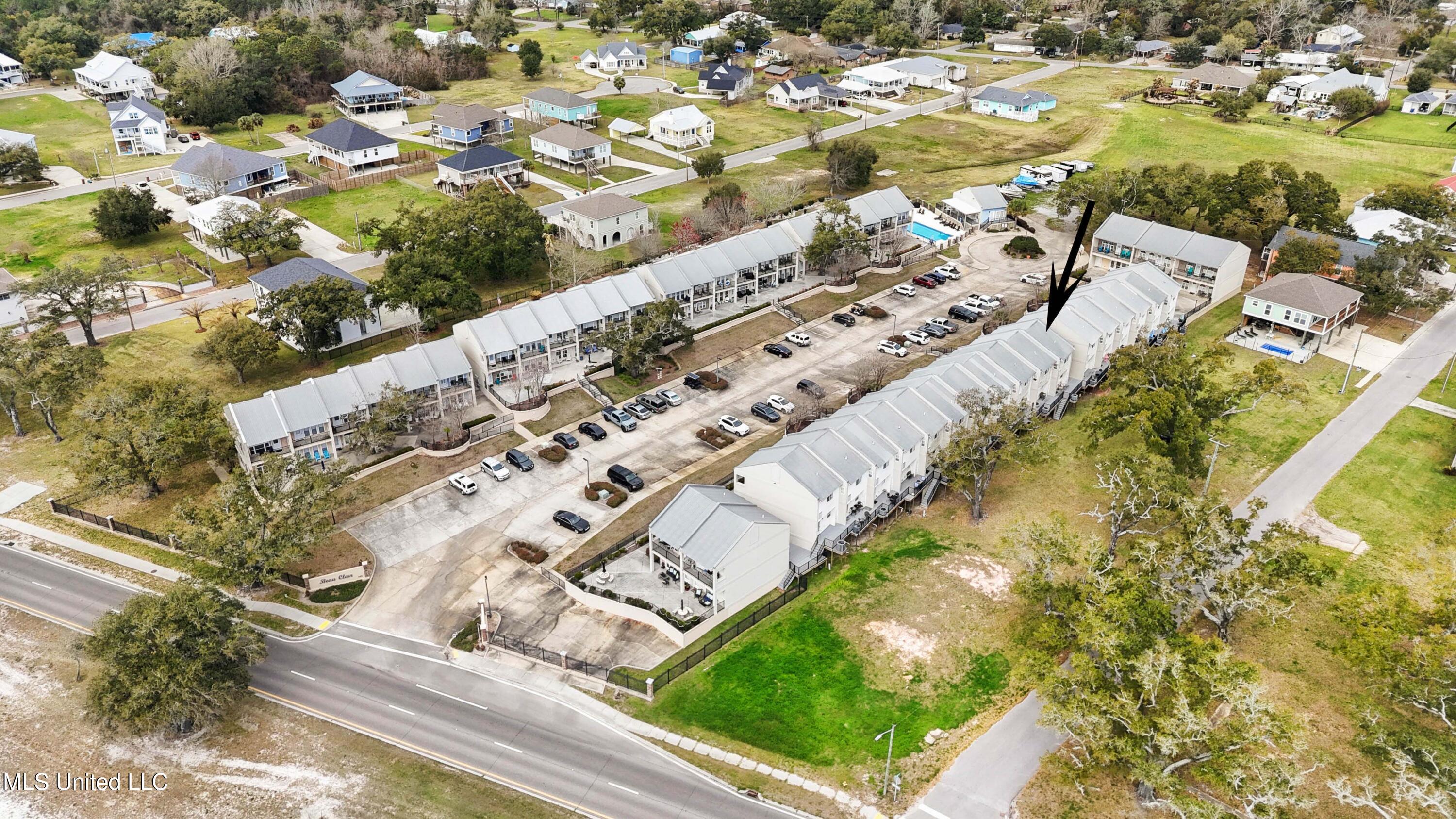 548 W Beach Boulevard #113, Long Beach, Mississippi image 30
